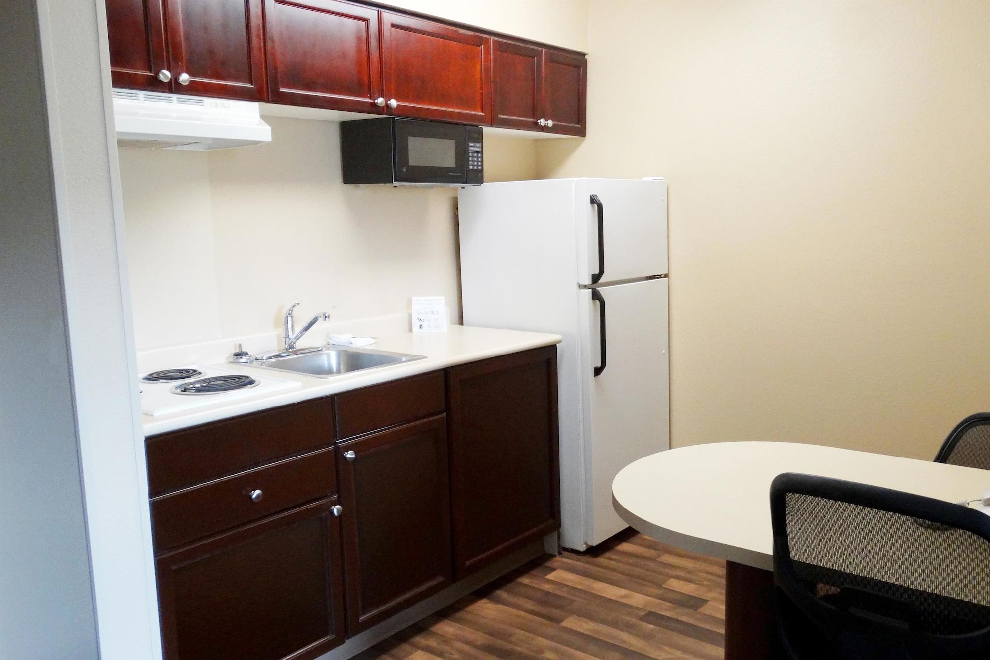 Hotel Extended America - - Deerwood Park