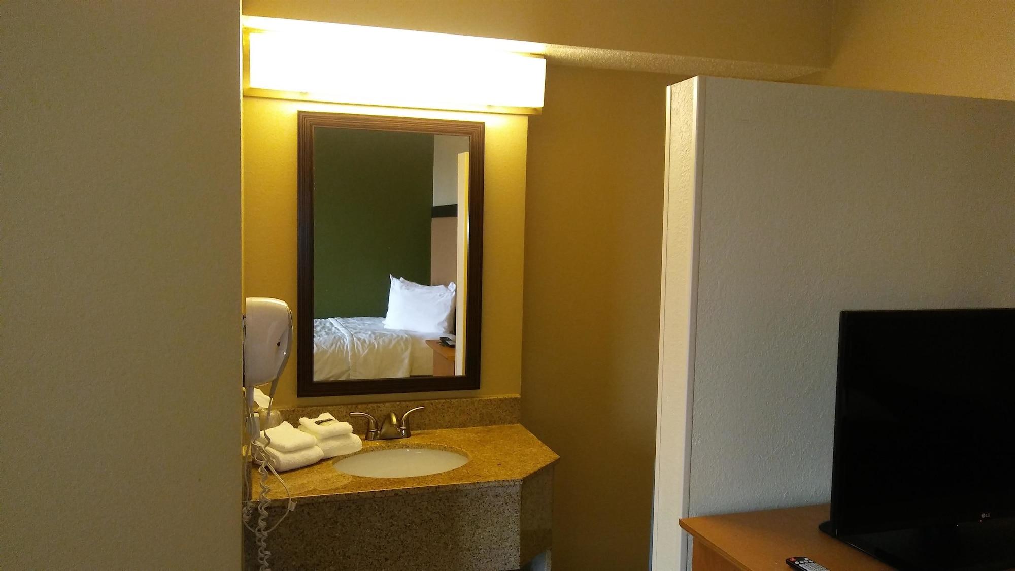Extended America - - Deerwood Park Hotel Jacksonville