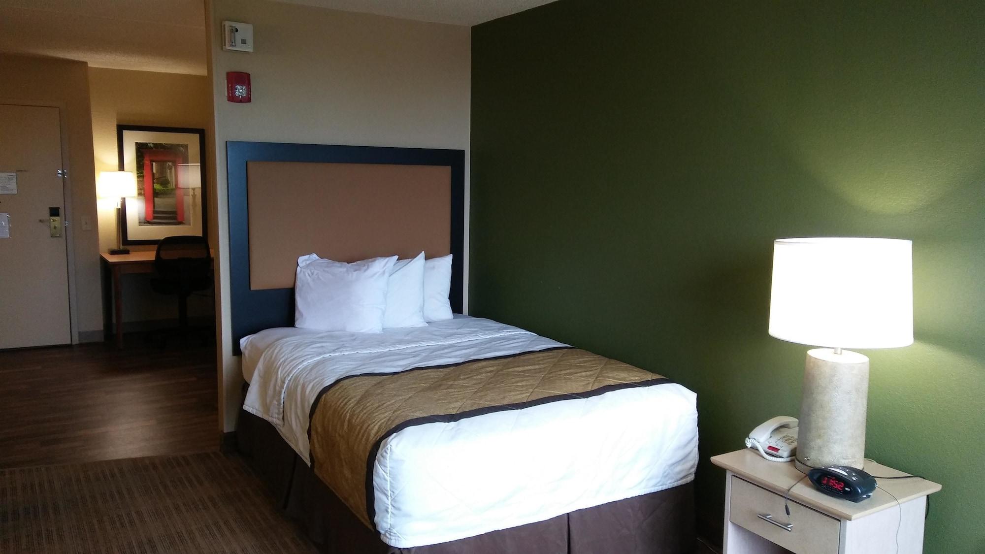 Hotel Extended America - - Deerwood Park 2*