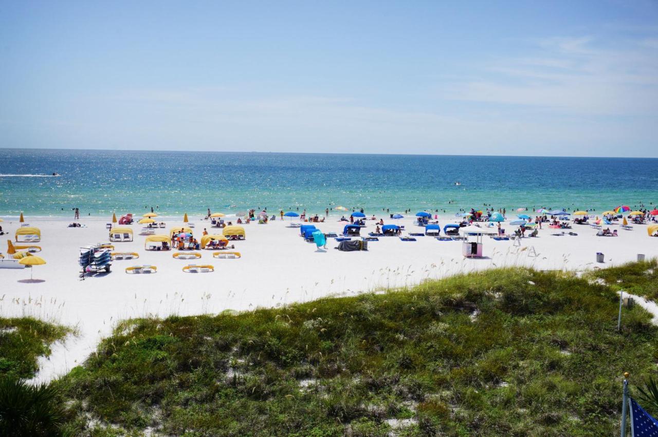 Gulf By Travel Services St. Pete Beach