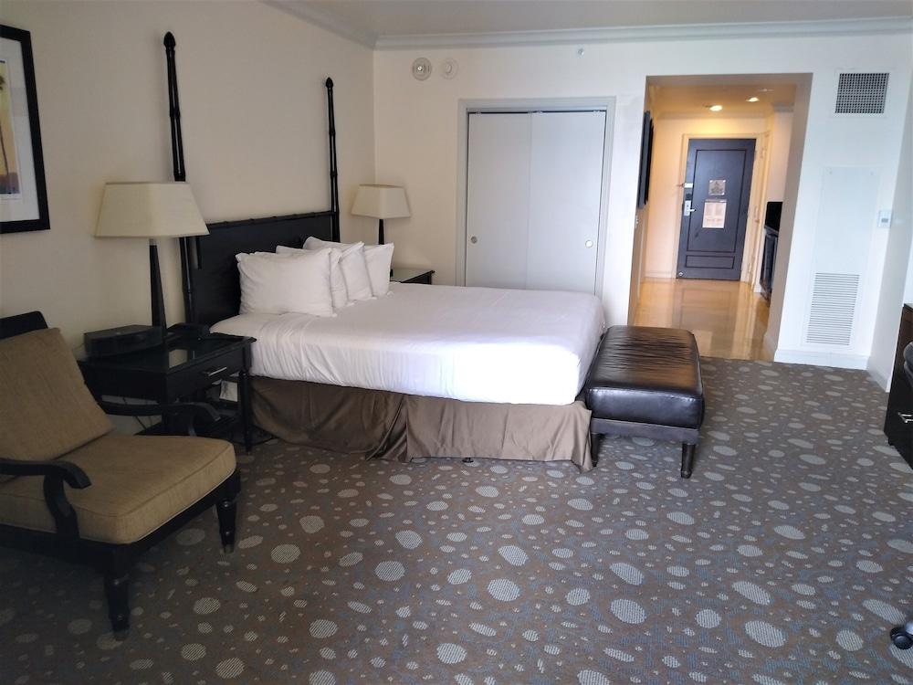 Residences At The Atlantic 4* Fort Lauderdale
