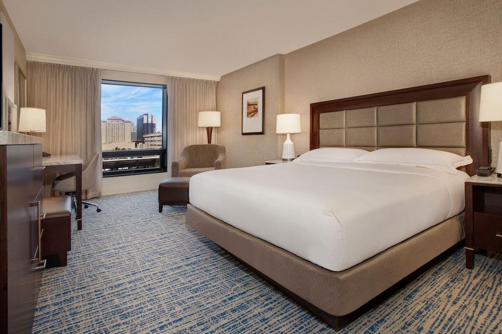 Hotel Hilton Downtown 4*
