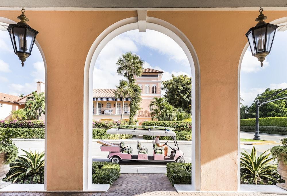 The Colony Hotel Palm Beach