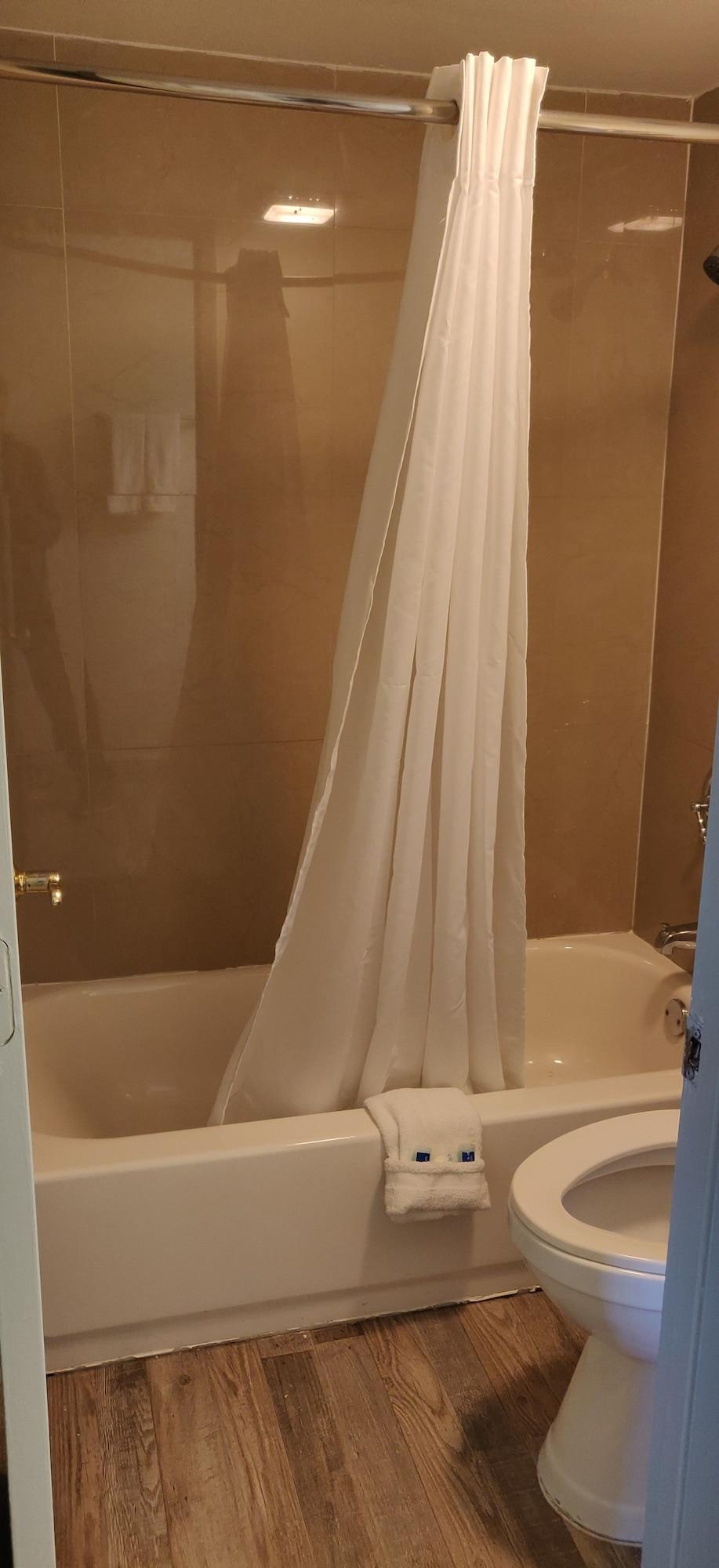 Inn Rodeway Near Ybor - Casino Tampa