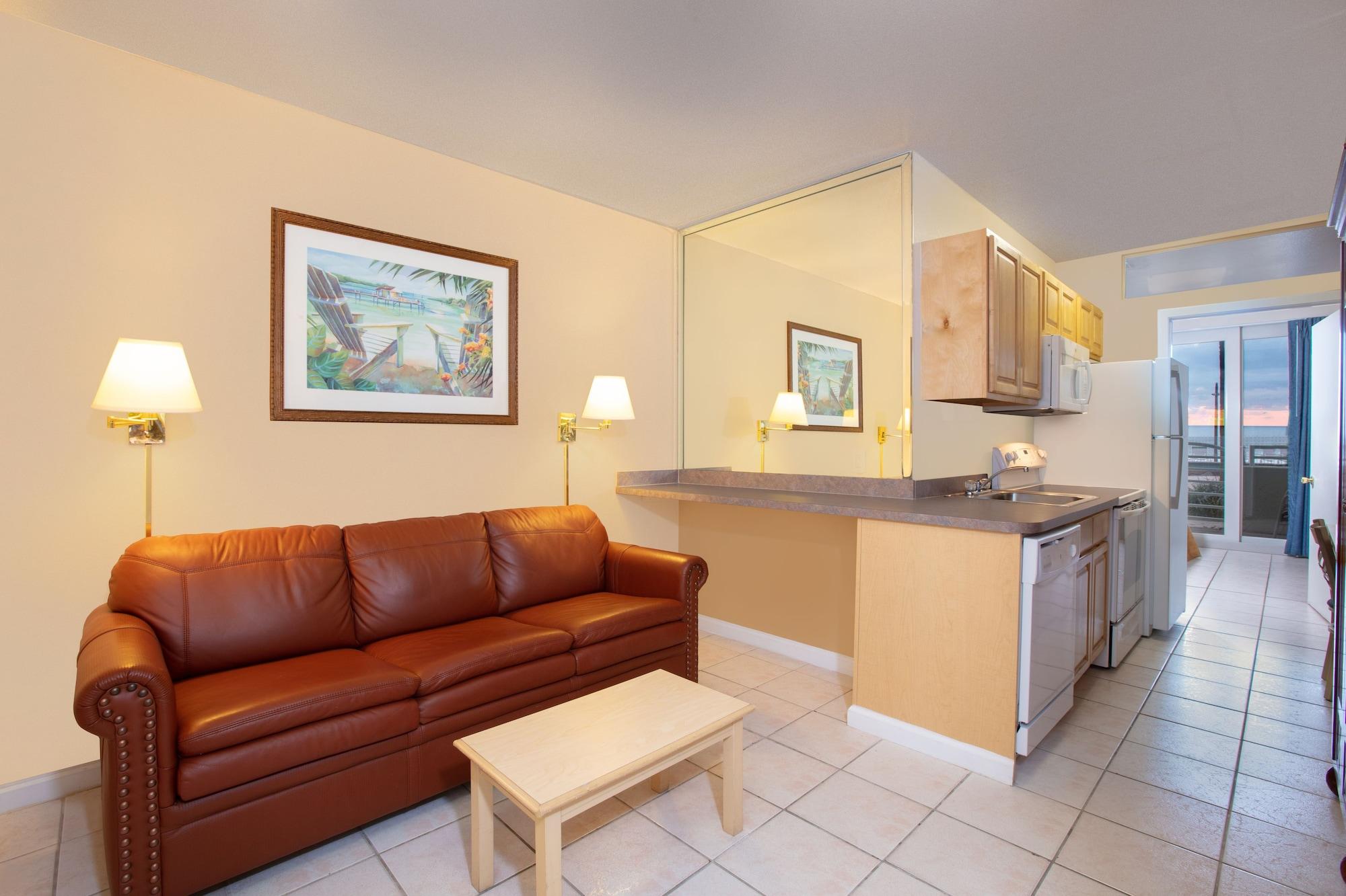 Apartment Harbour Studios!