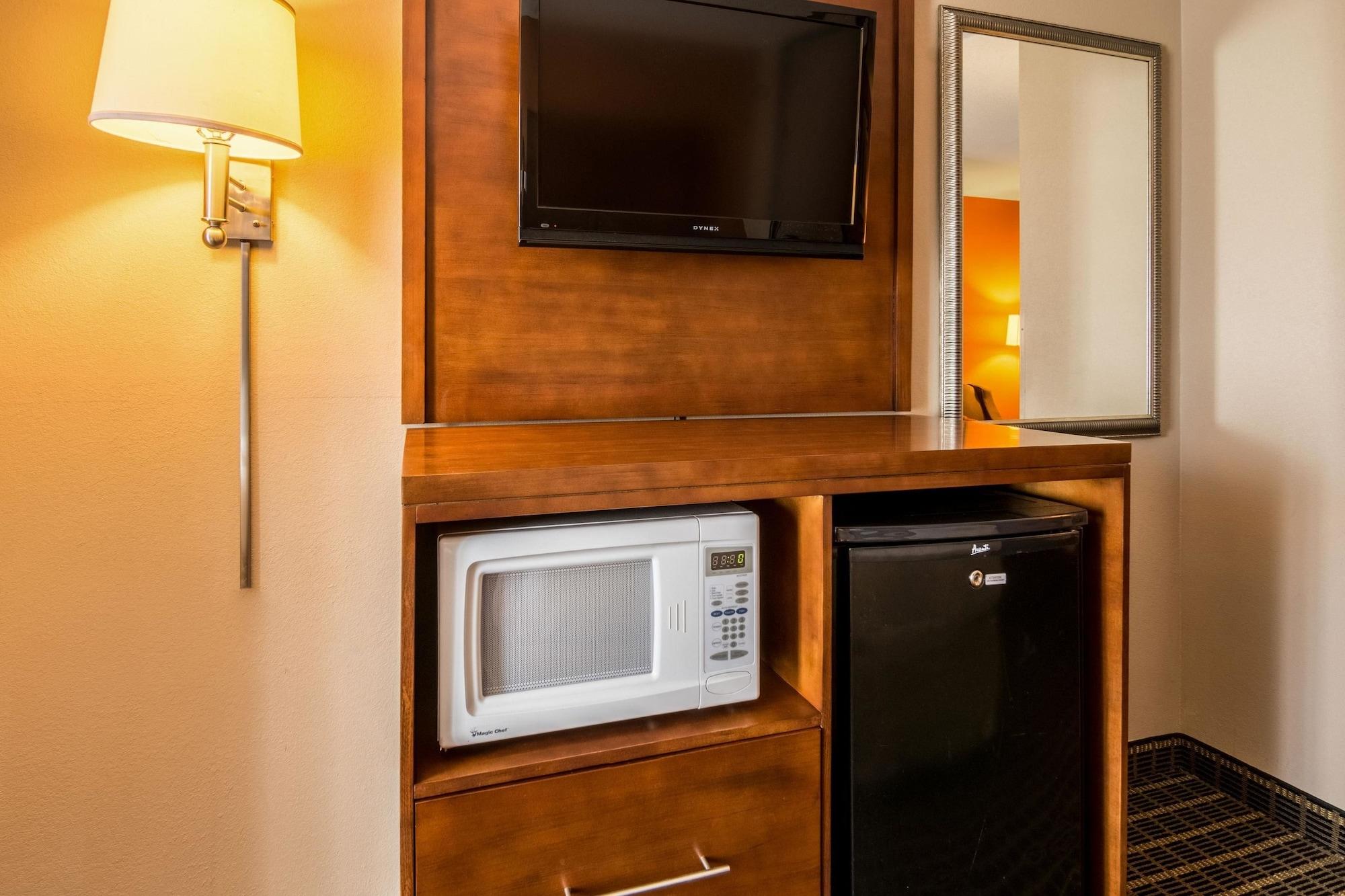 Hotel Comfort