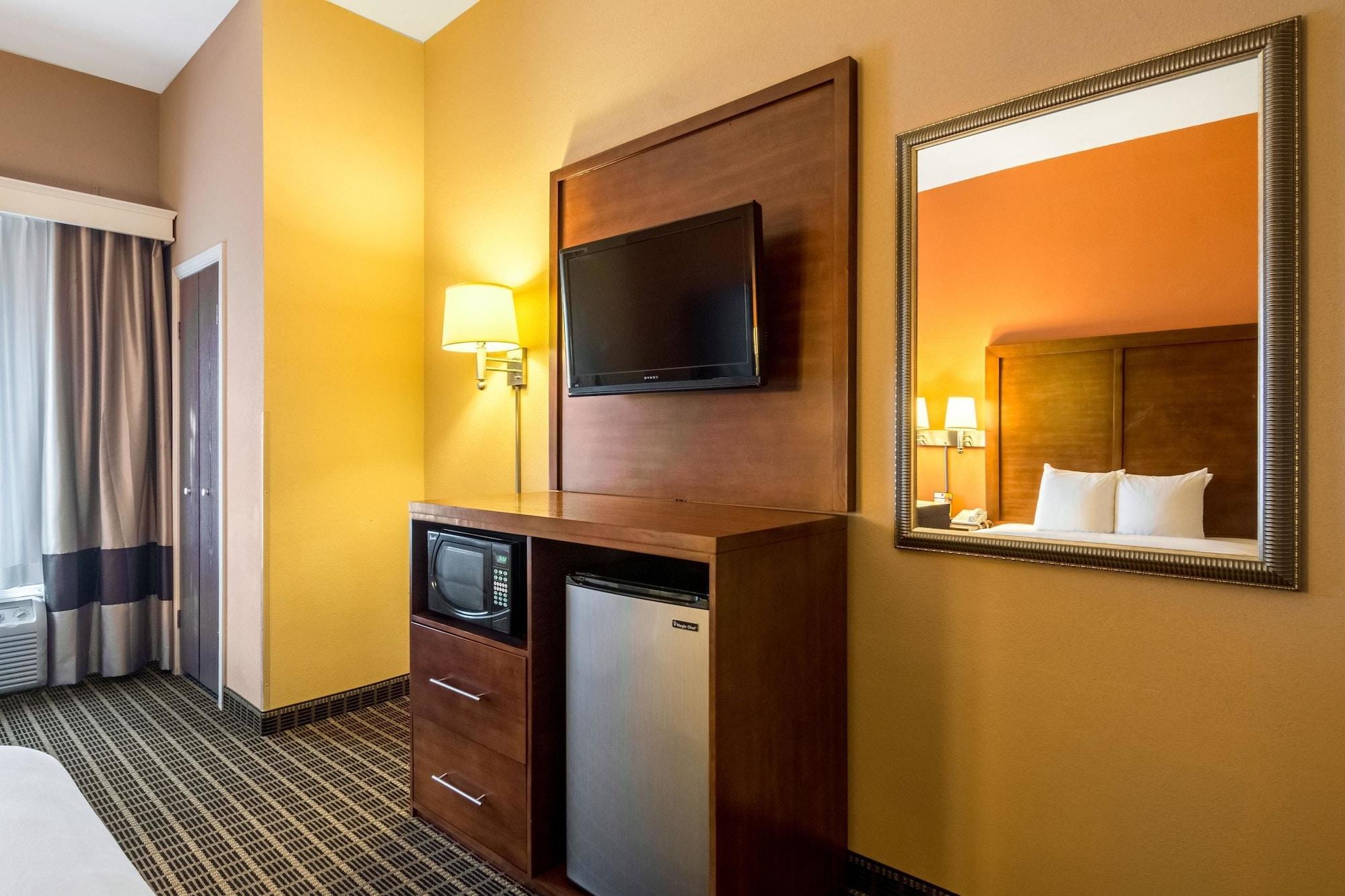 Comfort 3* Panama City Beach