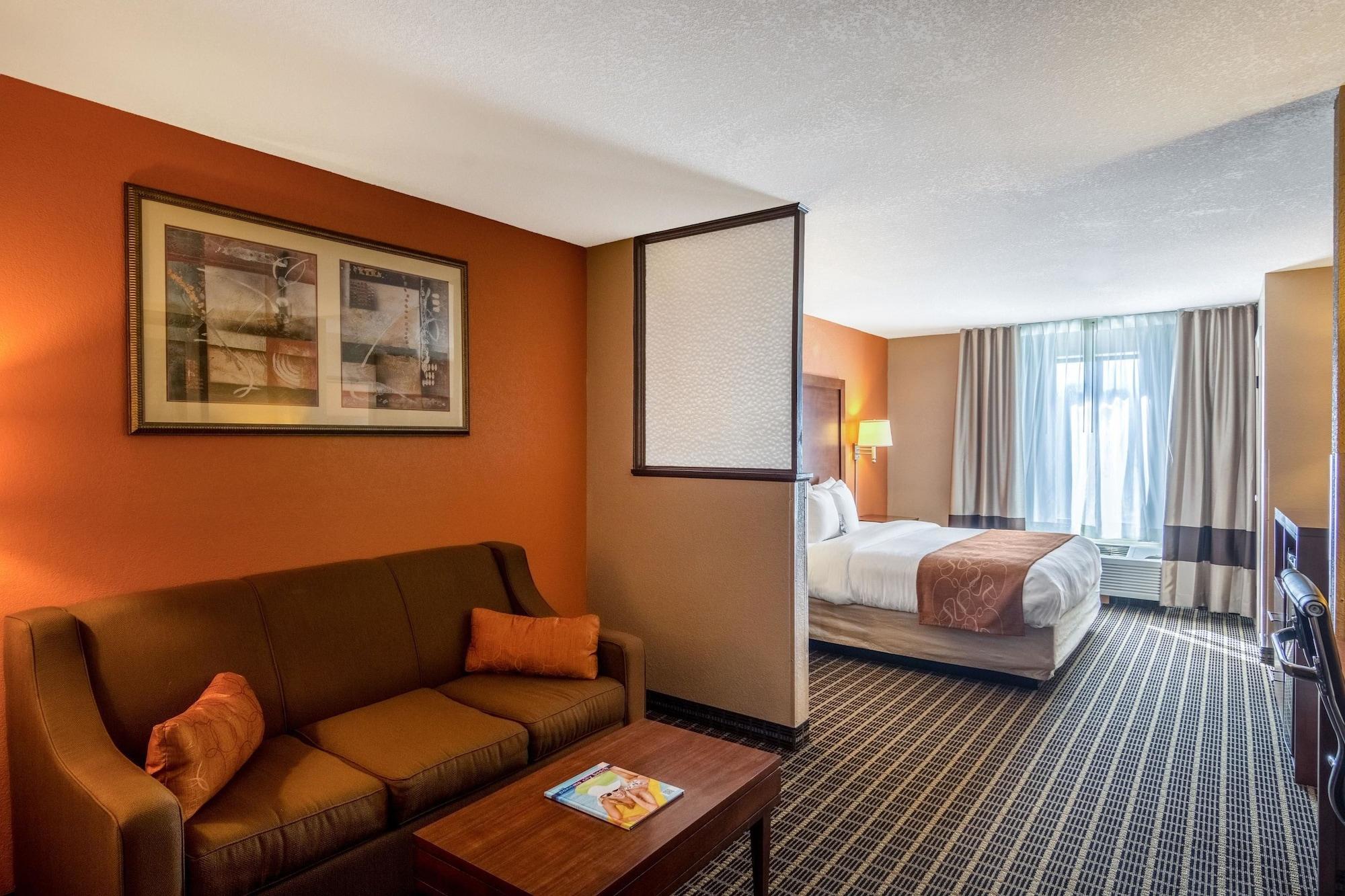 Hotel Comfort
