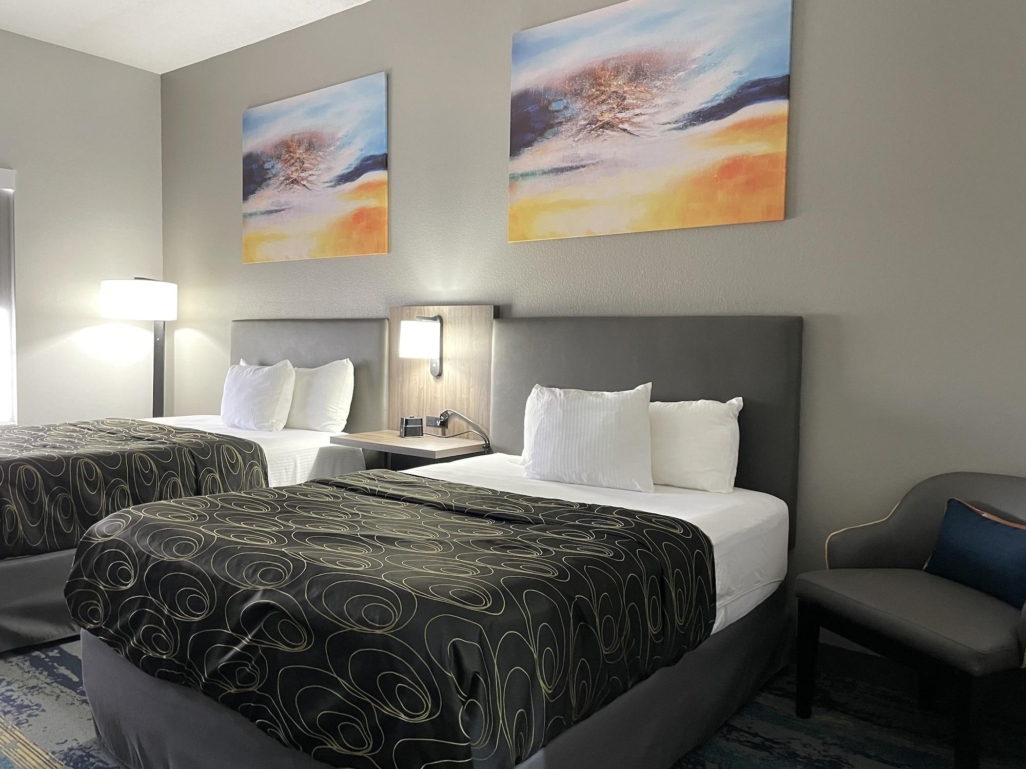 La Quinta By Wyndham