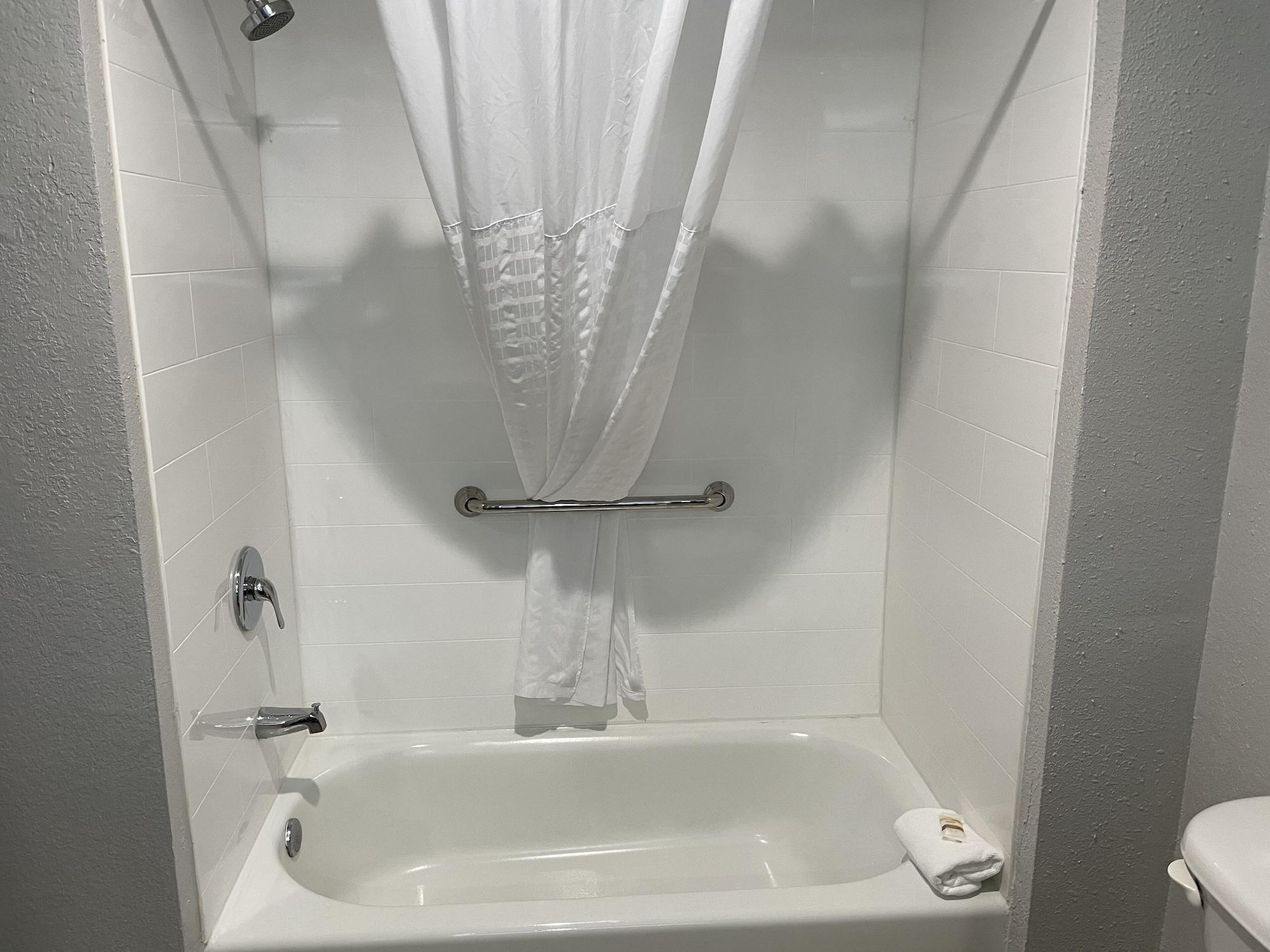 La Quinta By Wyndham 3*
