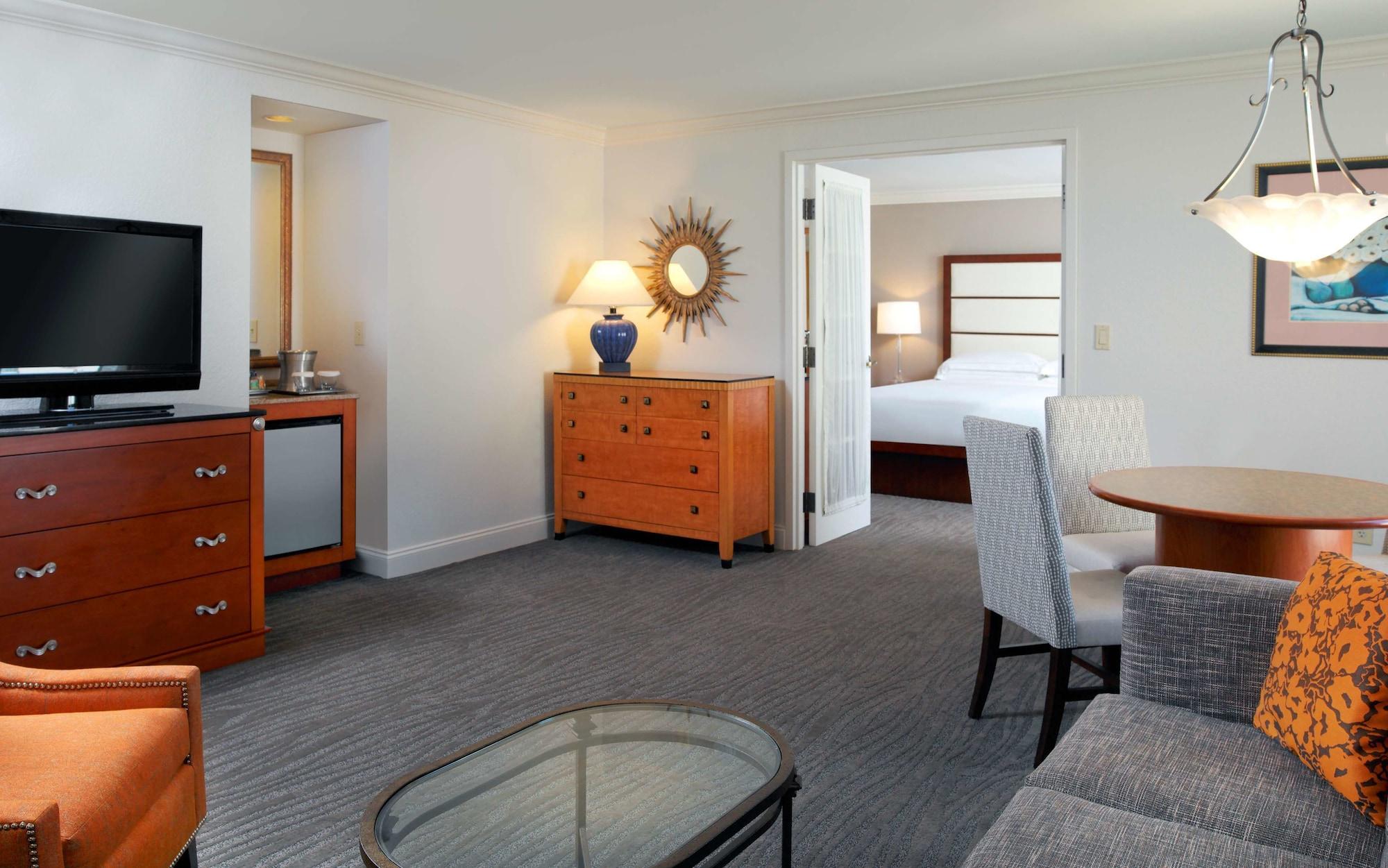 Hilton Hotel