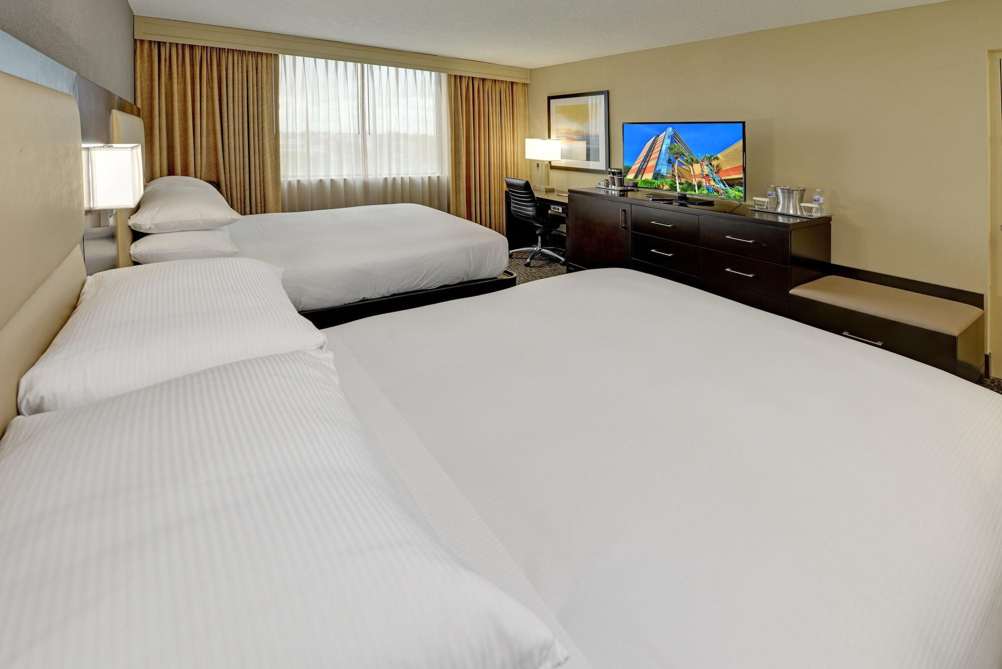 Hilton Orlando/altamonte Springs 4*