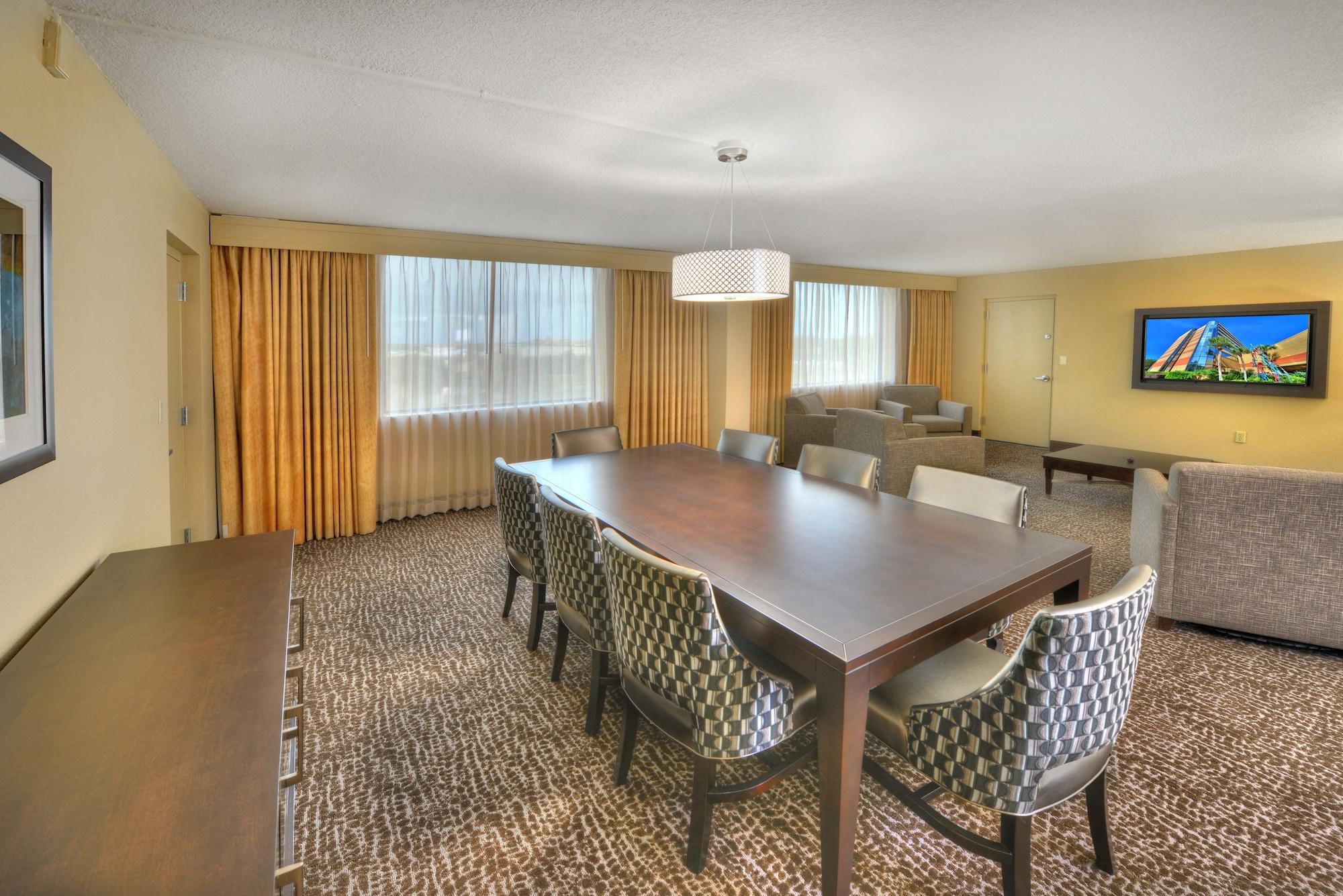Hilton Orlando/altamonte Springs