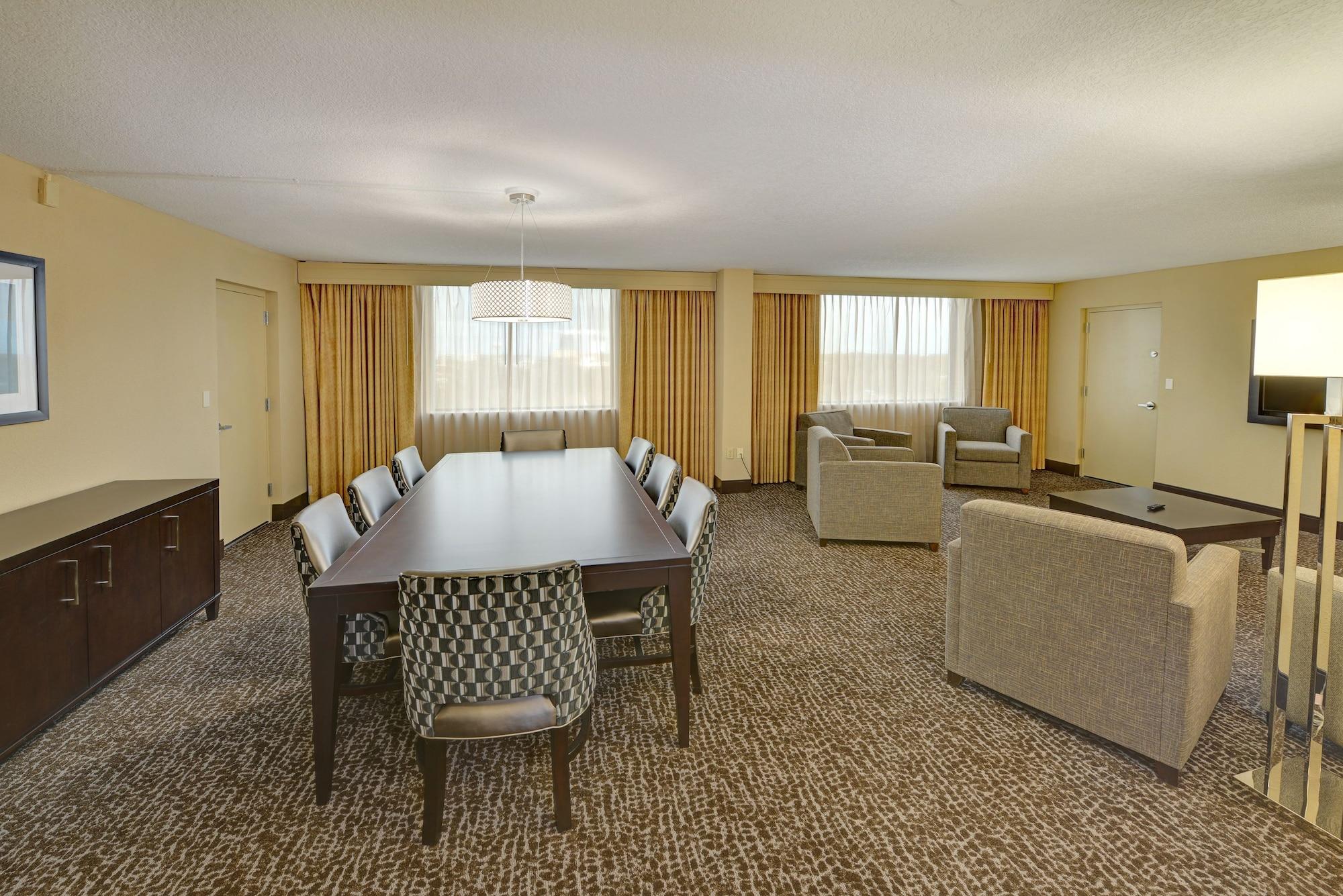 Hotel Hilton Orlando/altamonte Springs Altamonte Springs