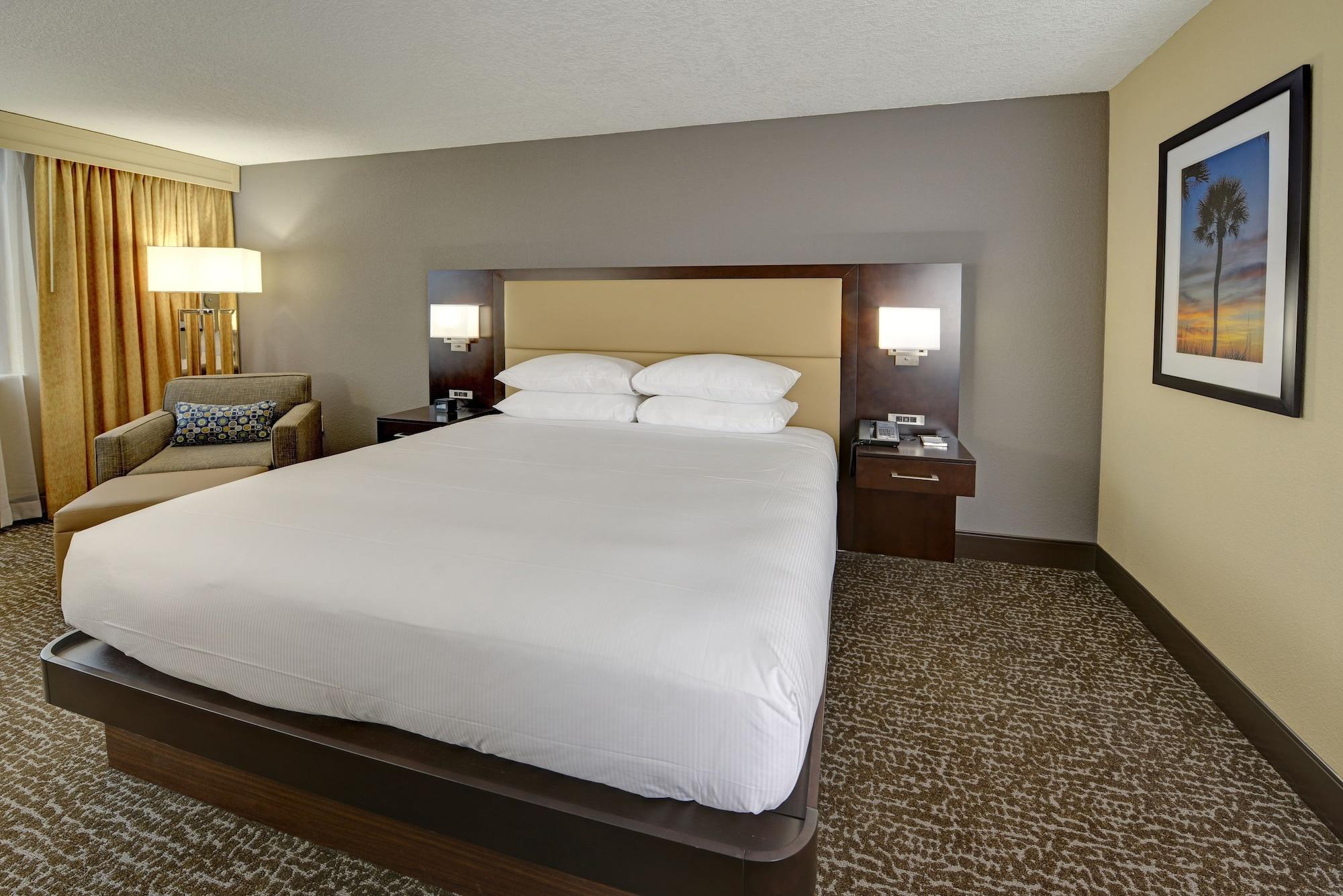 Hotel Hilton Orlando/altamonte Springs 4*