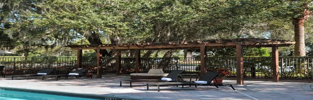 Hilton Garden East Brandon 3* Tampa