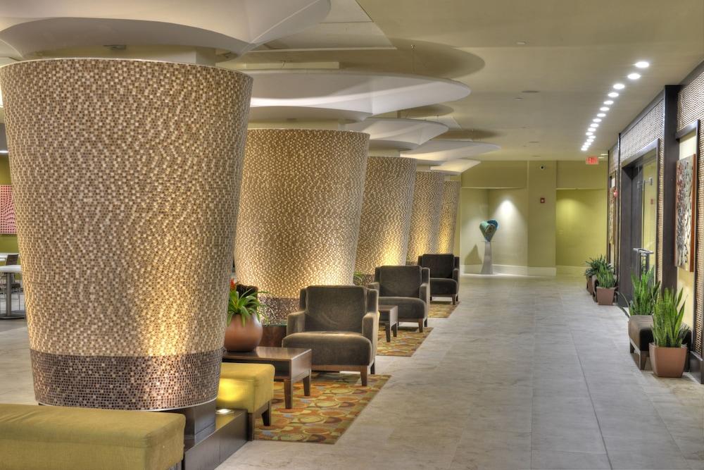 Hilton Orlando/altamonte Springs Hotel 4*