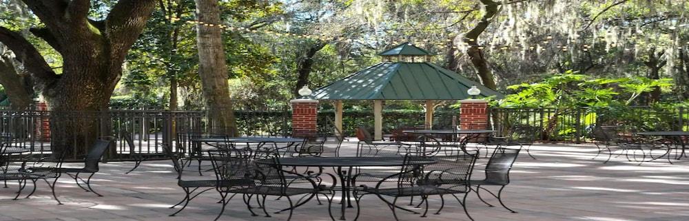 Hotel Hilton Garden East Brandon Tampa