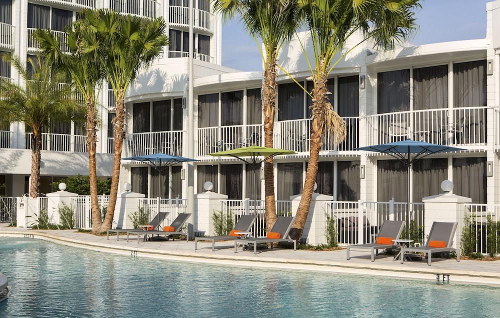 Renaissance Orlando - Springs Area Hotel Lake Buena Vista