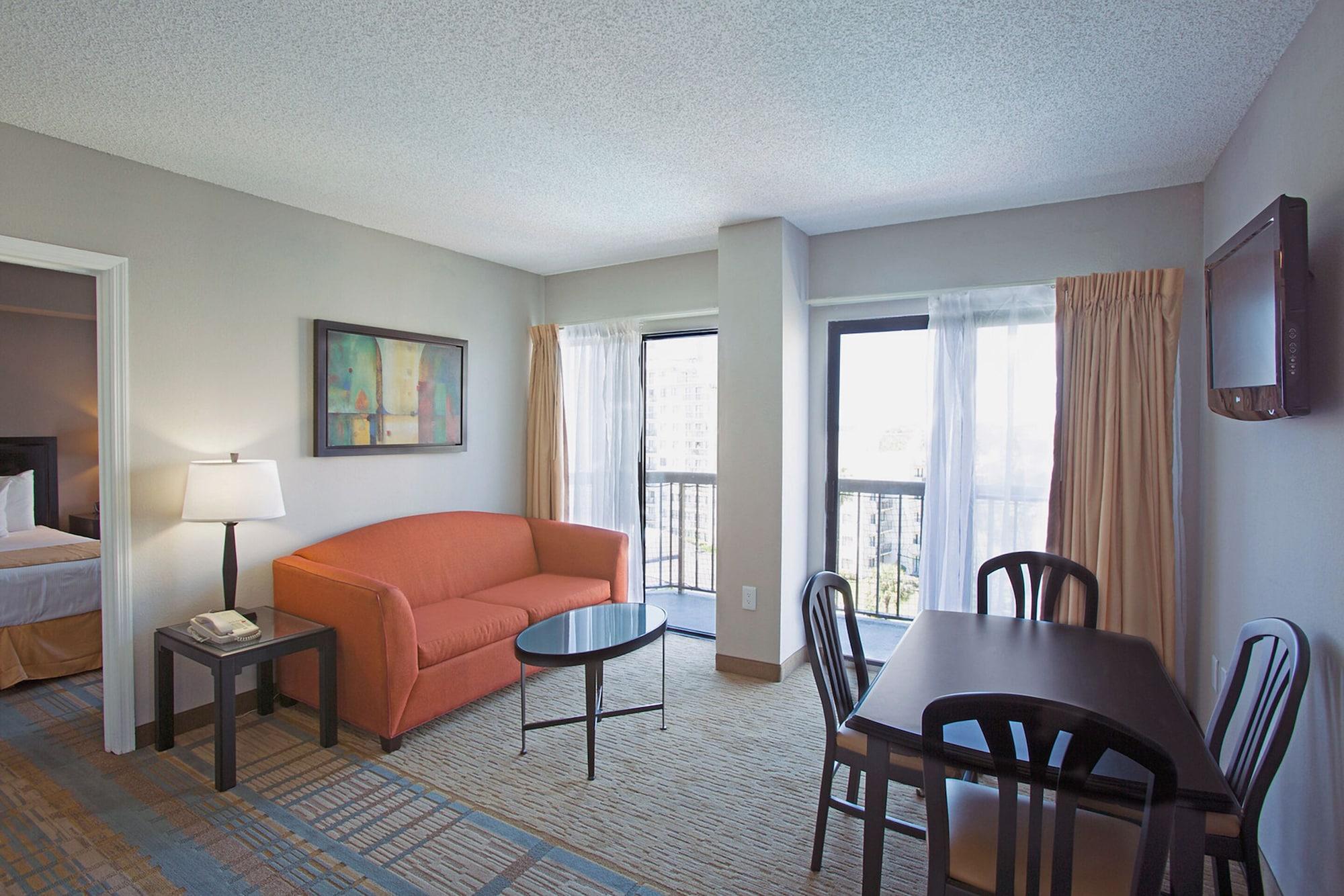 Enclave Suites, A Staysky & Near Universal Hotel Orlando