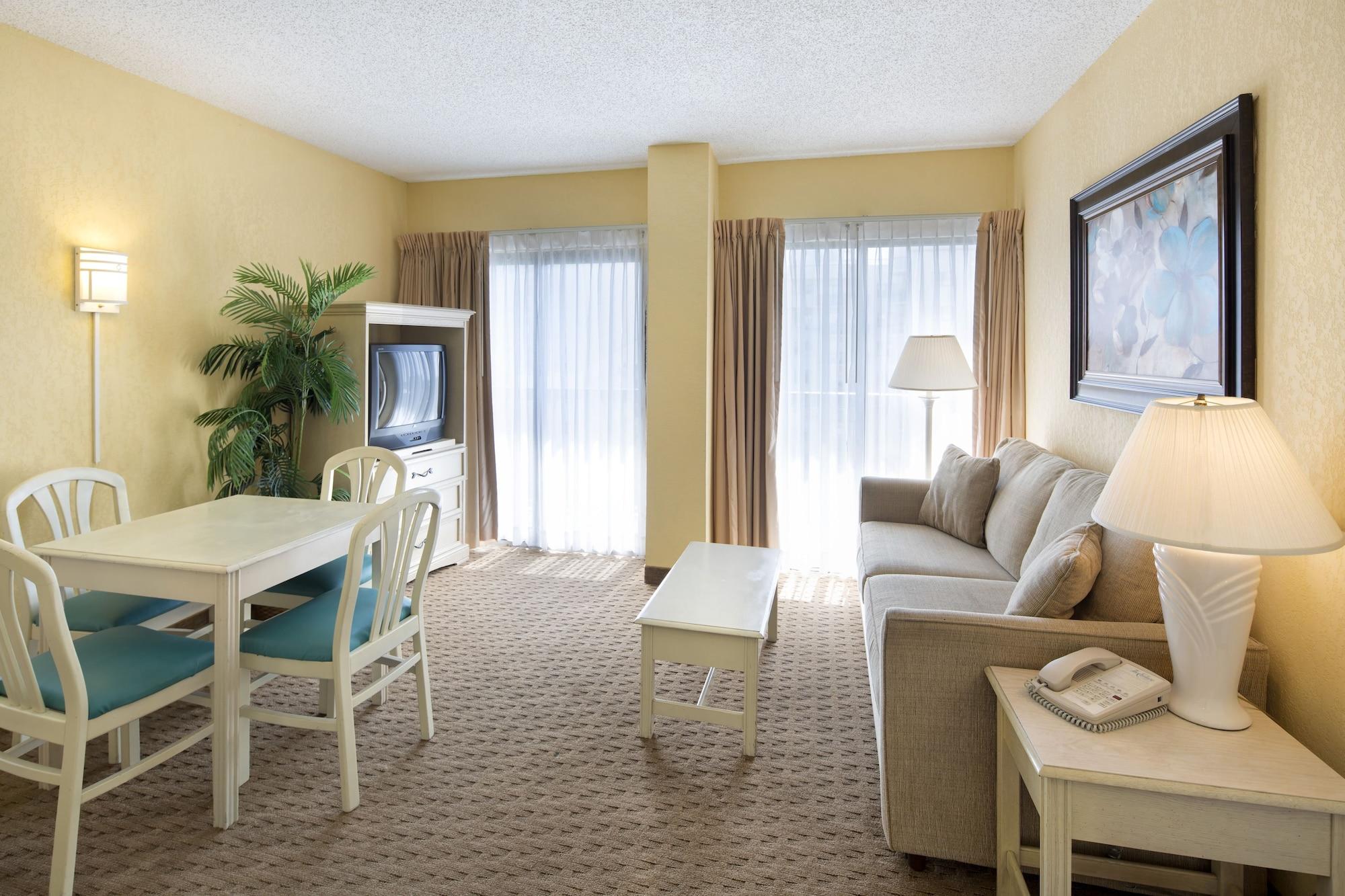 Hotel Enclave Suites, A Staysky & Near Universal 3*