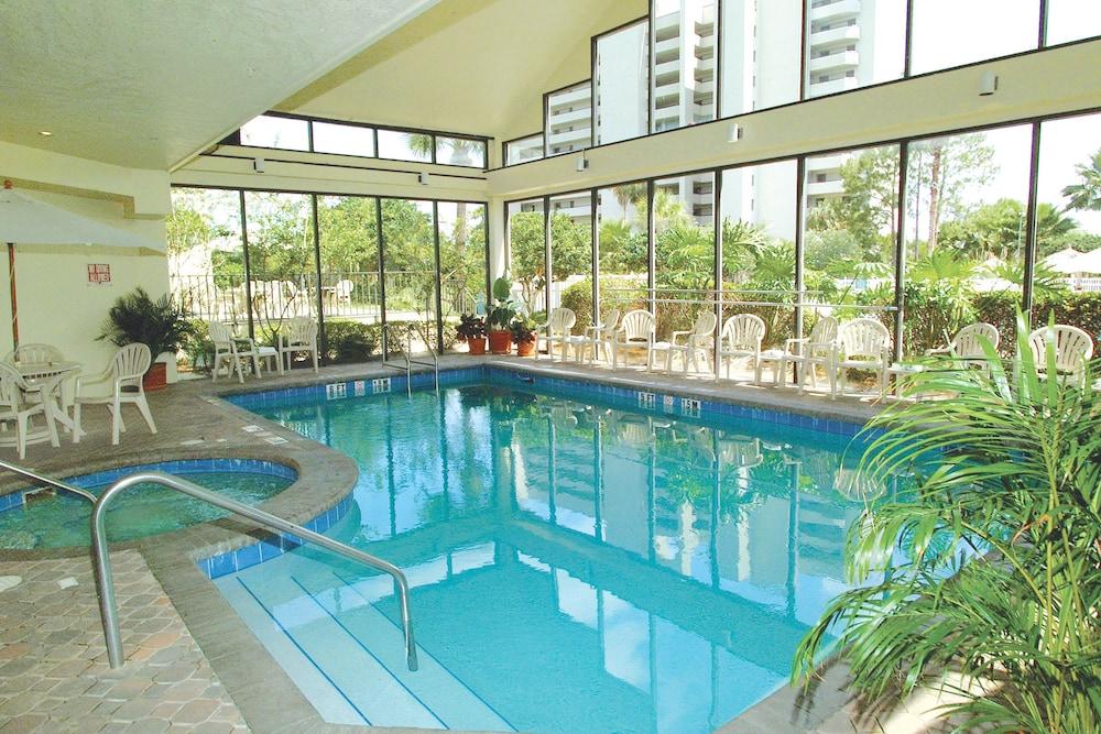 Enclave Suites, A Staysky & Near Universal