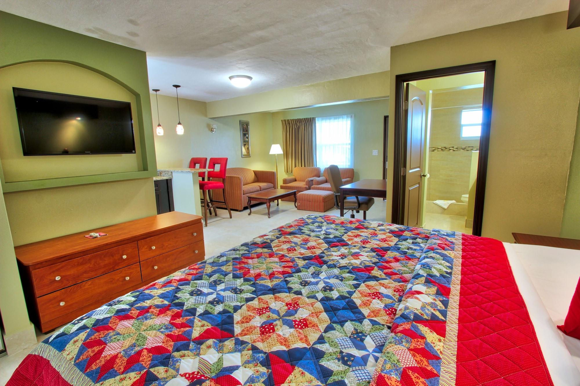 Hotel Oceans &