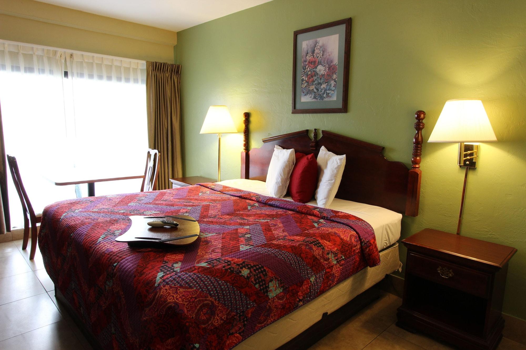 Oceans & Hotel 3*