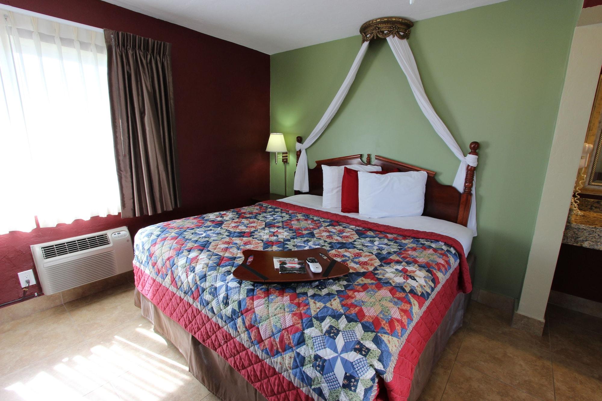 Hotel Oceans & Pompano Beach