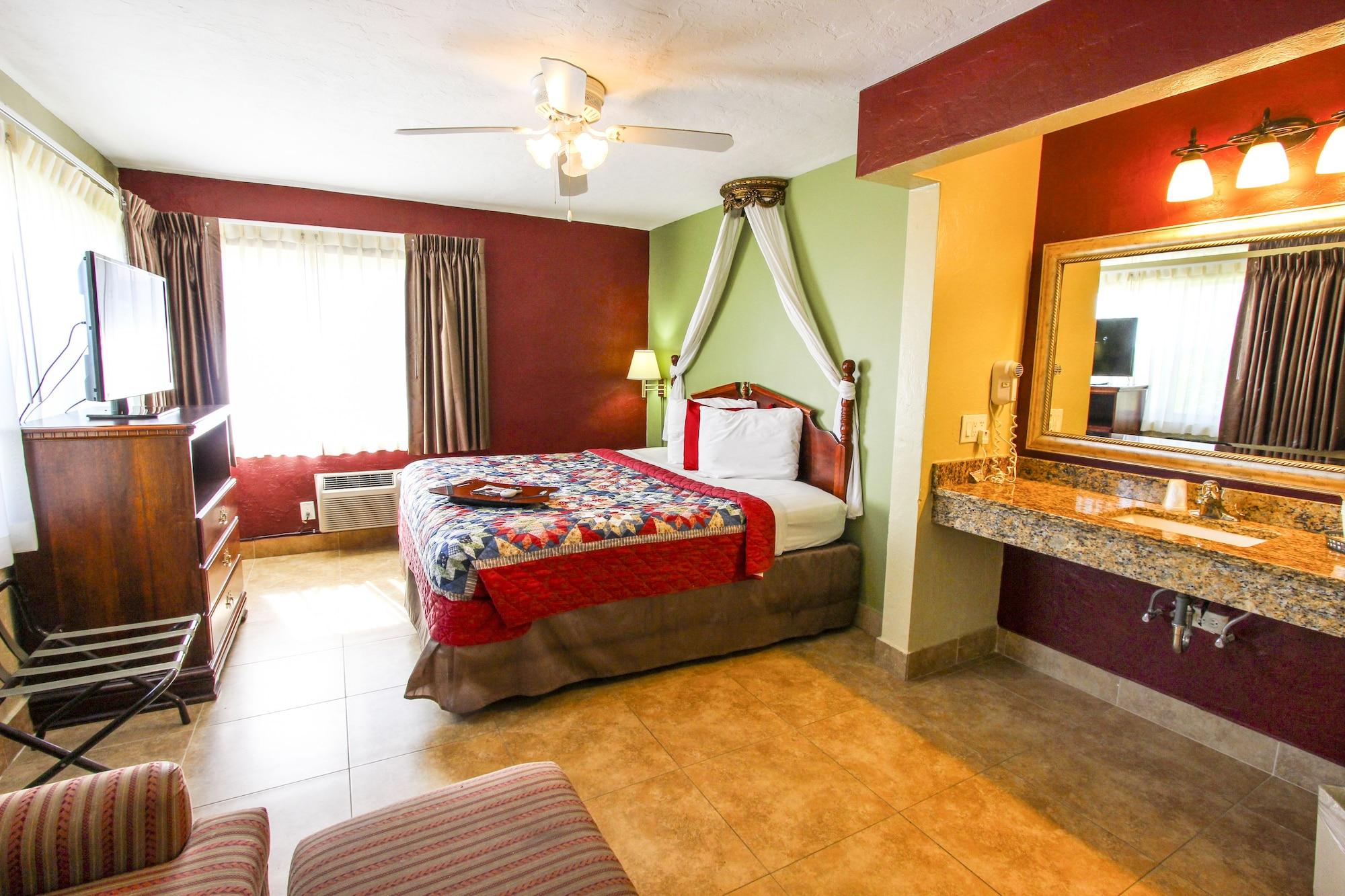 Oceans & 3* Pompano Beach
