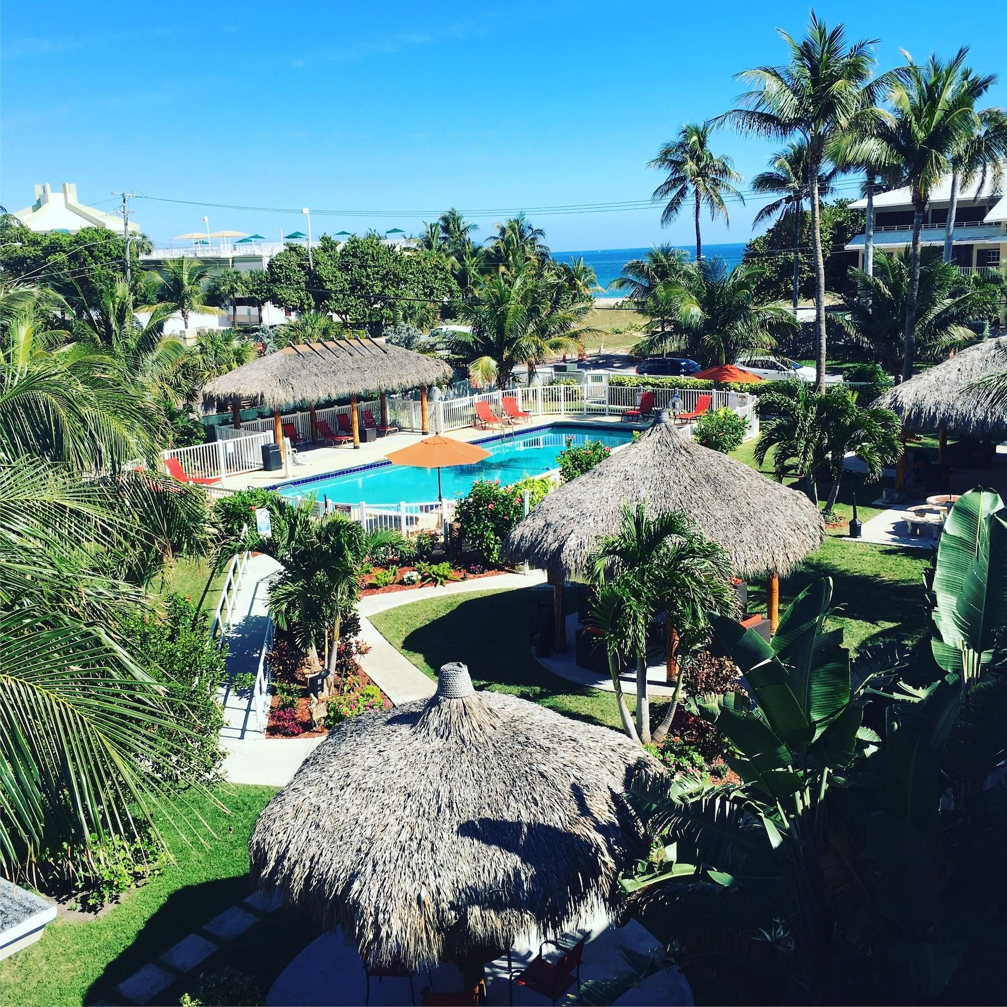 Hotel Oceans & 3*