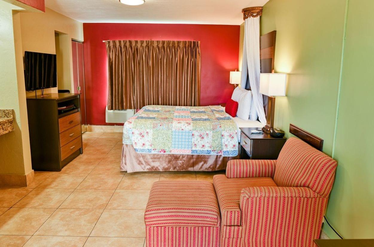 Oceans & Hotel 3*