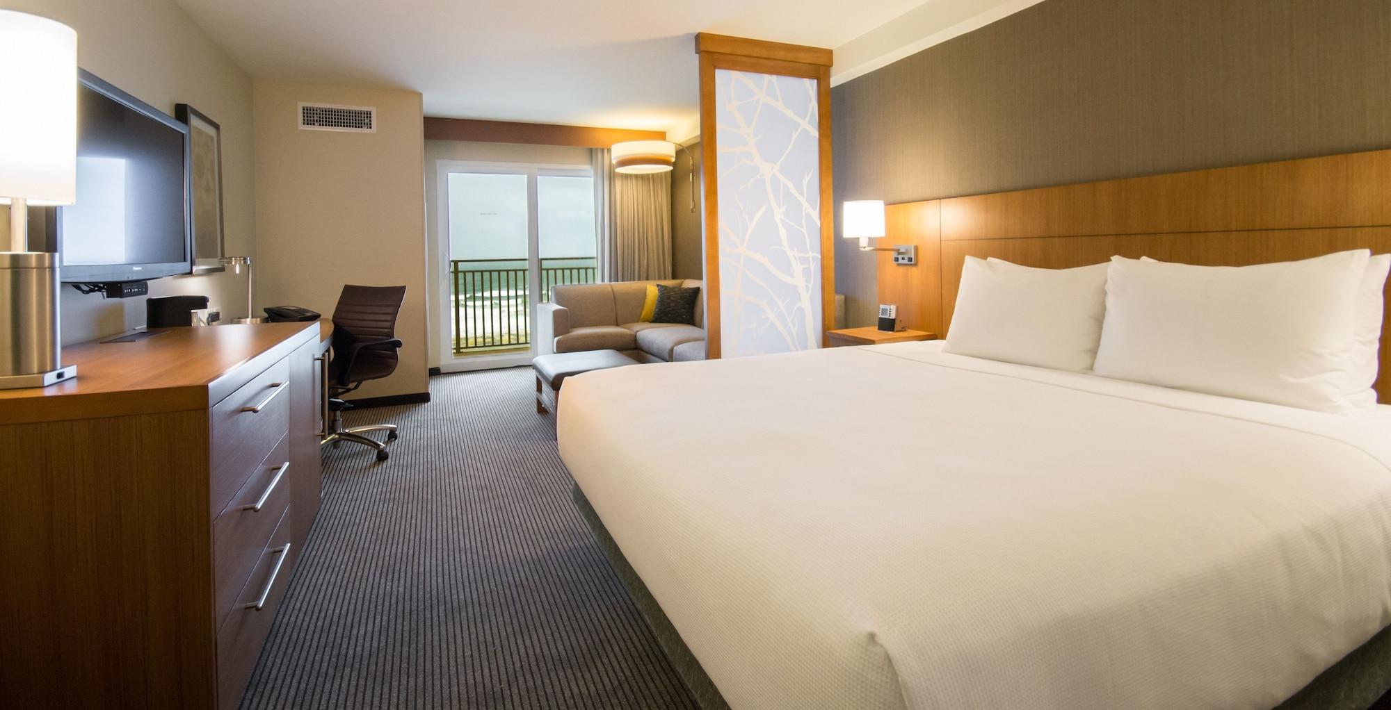 Hyatt Place Daytona Beach-oceanfront