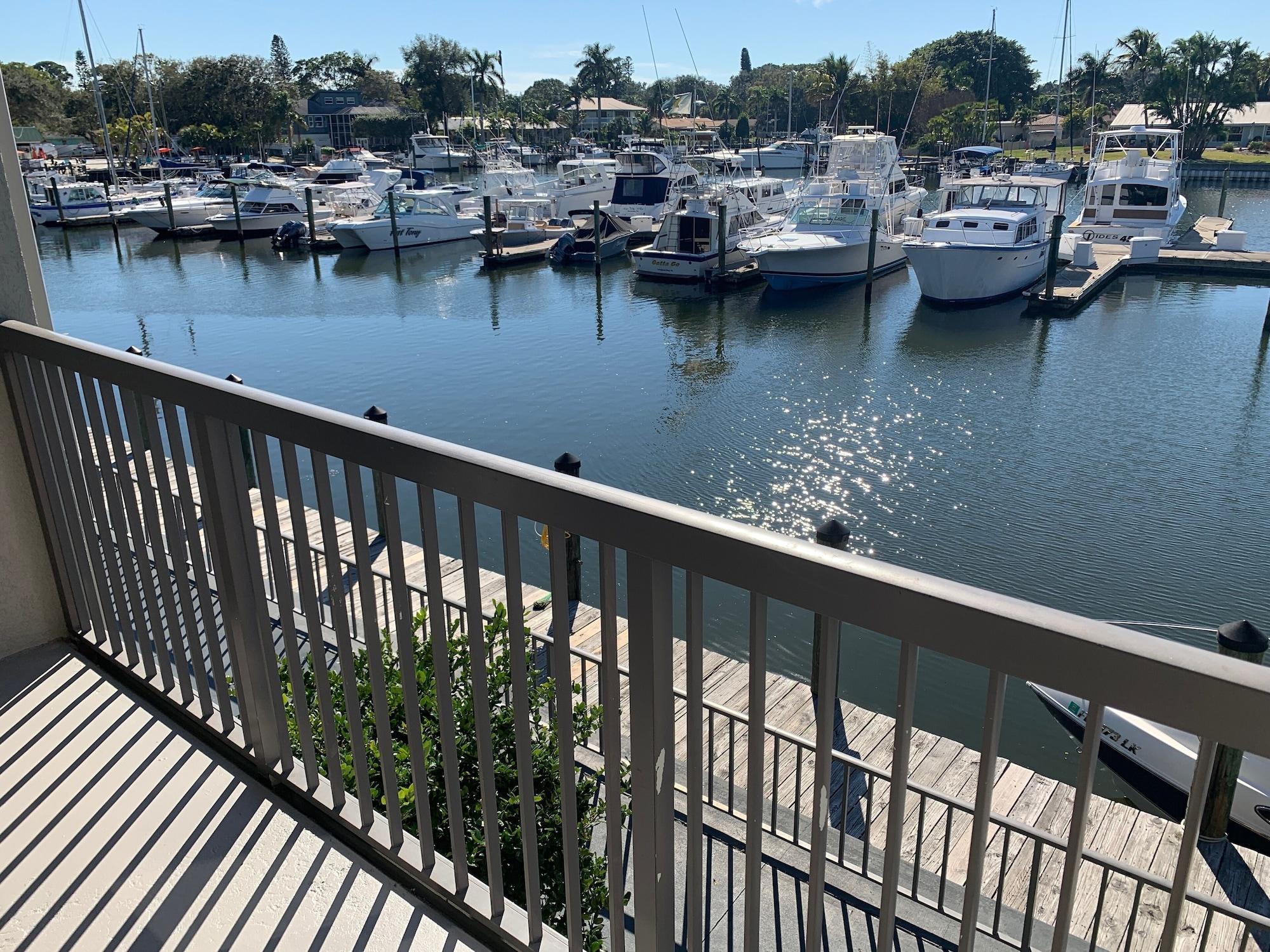 Ramada By Wyndham Waterfront Hotel