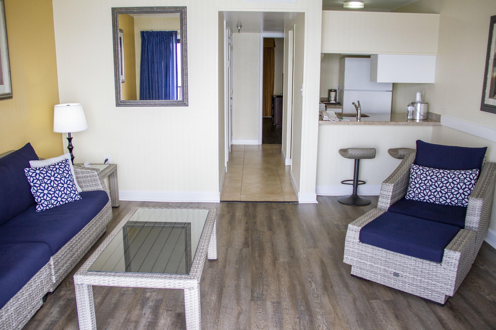 Wyndham Garden Walton Destin Hotel Fort Walton Beach