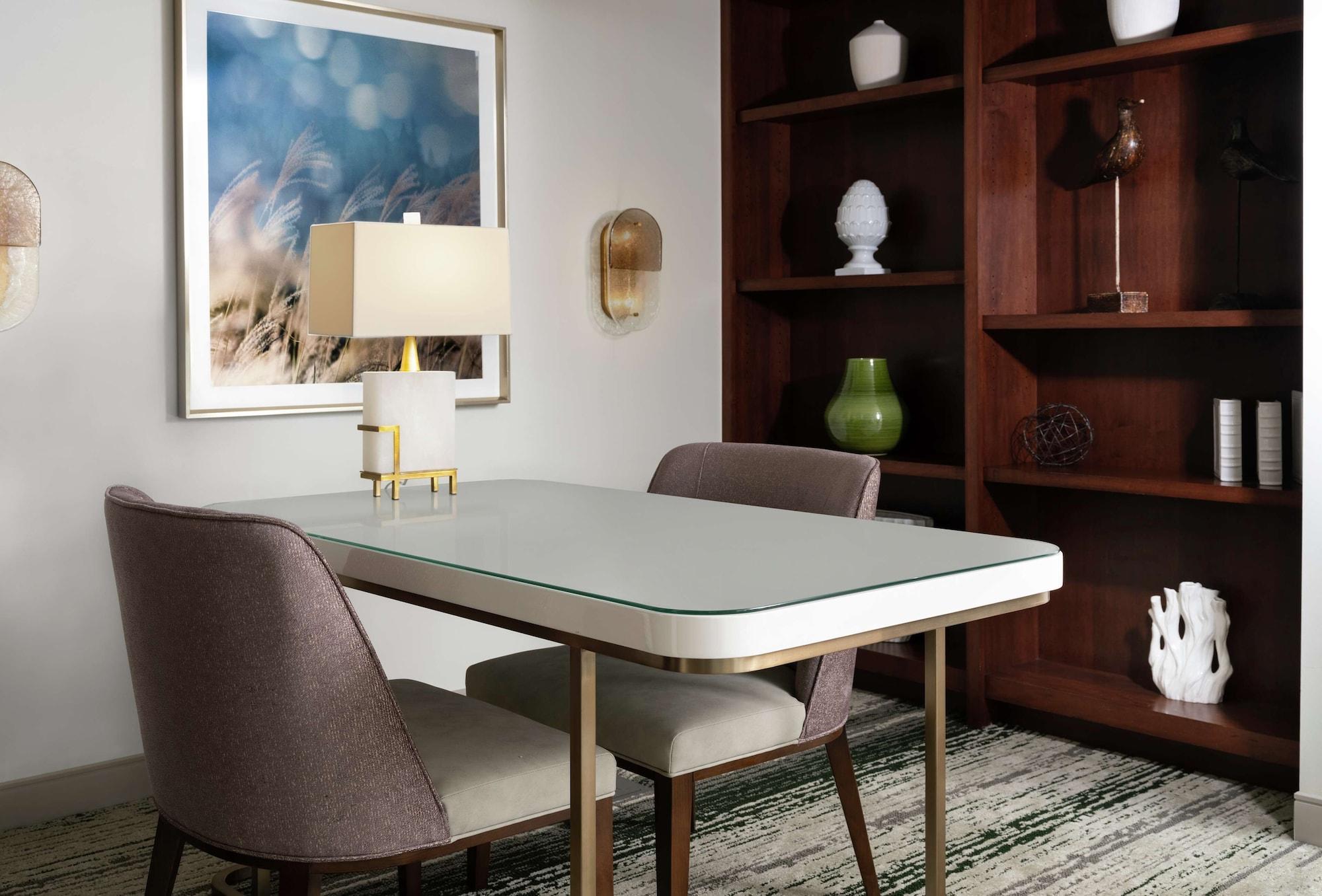 Resort Signia By Hilton Orlando - An Official Walt World 5*