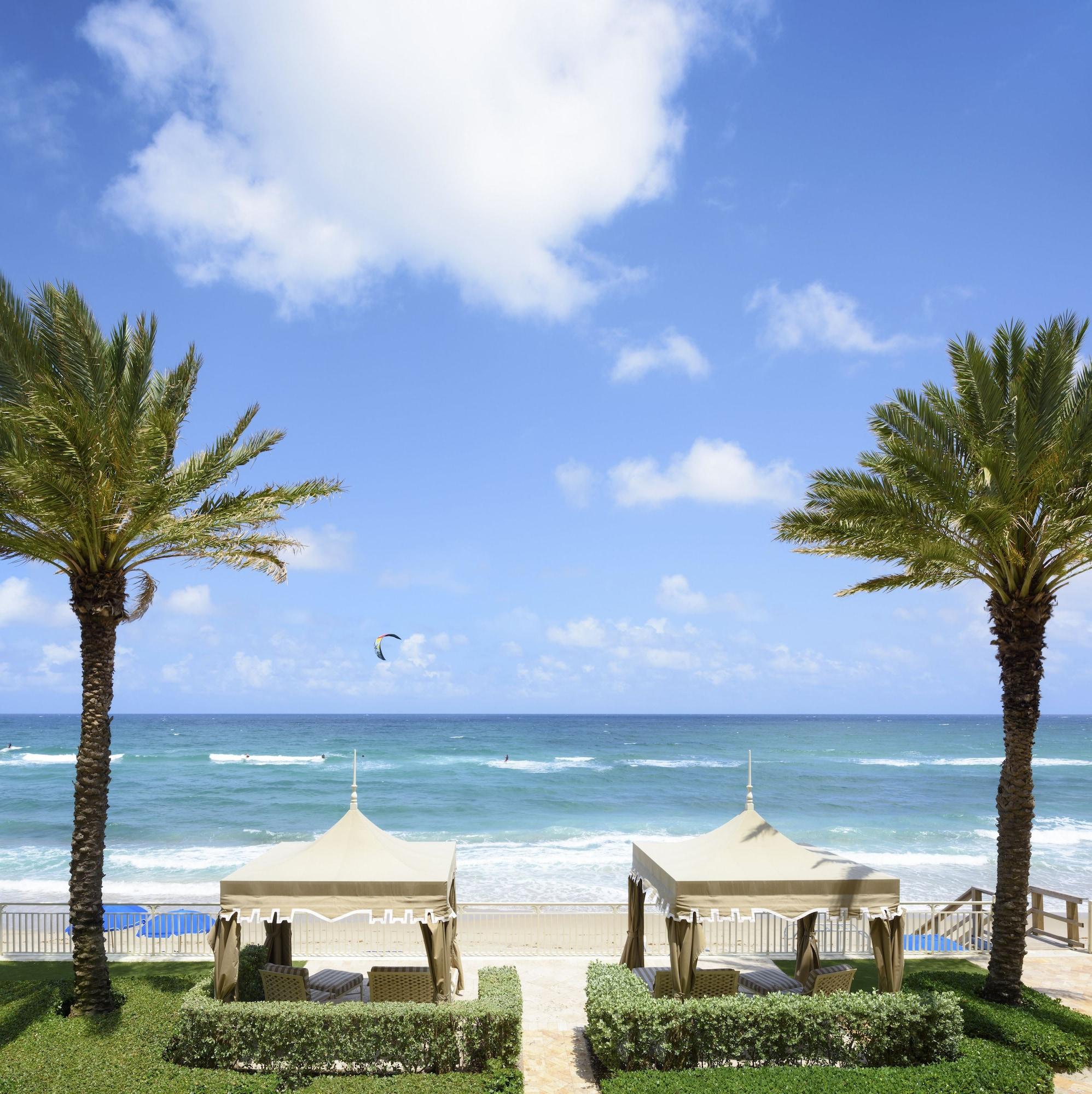 Resort Eau Palm & 5*