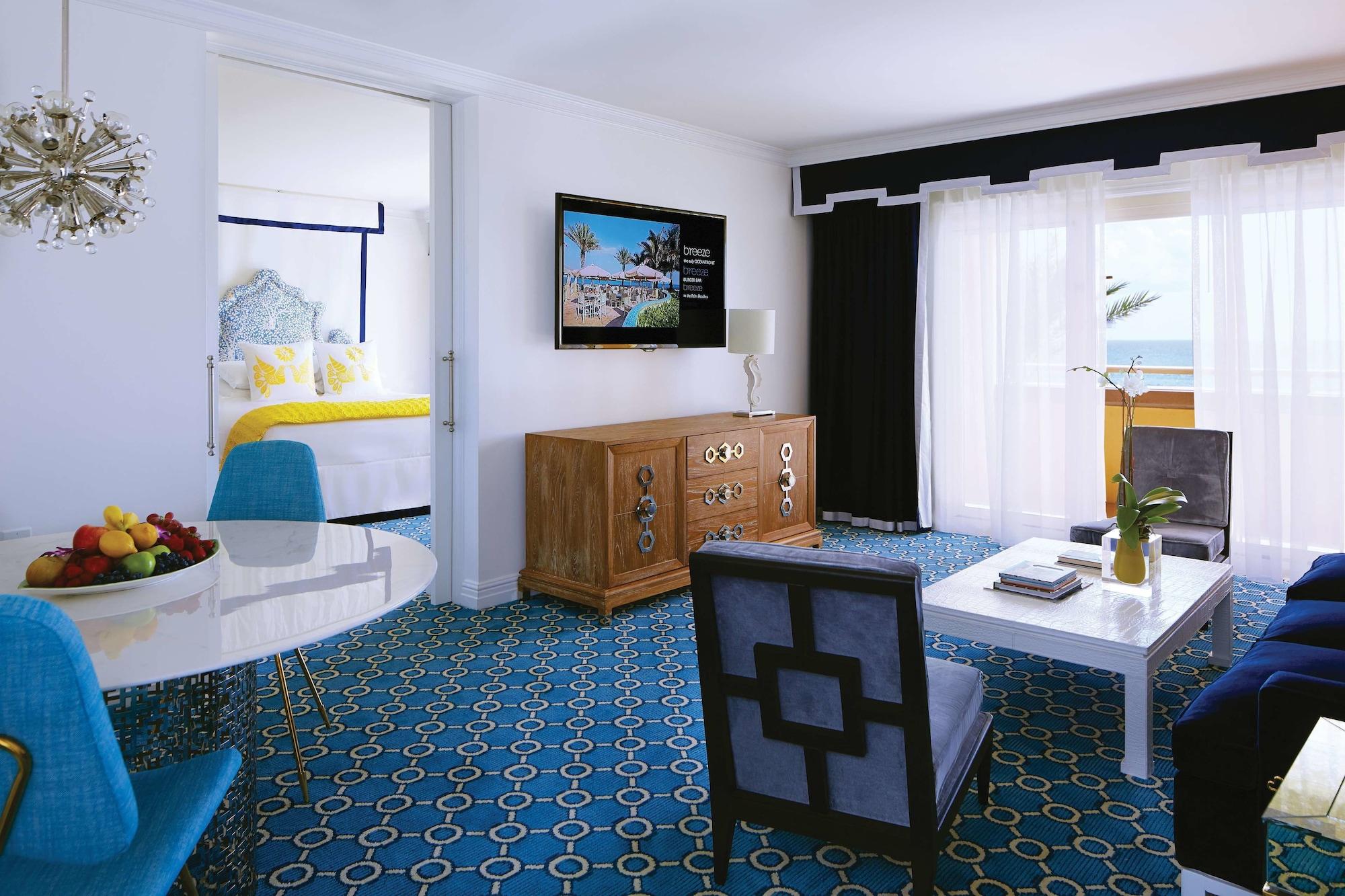 Resort Eau Palm & 5*