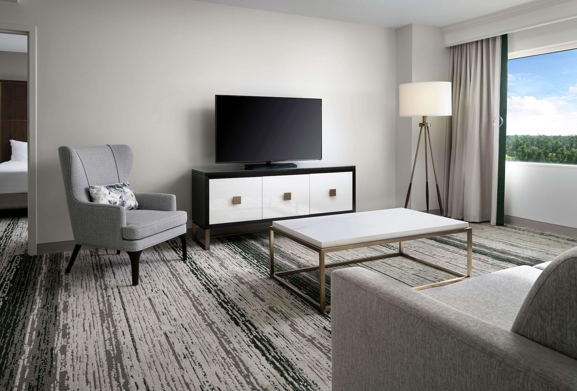 Signia By Hilton Orlando - An Official Walt World 5* Lake Buena Vista