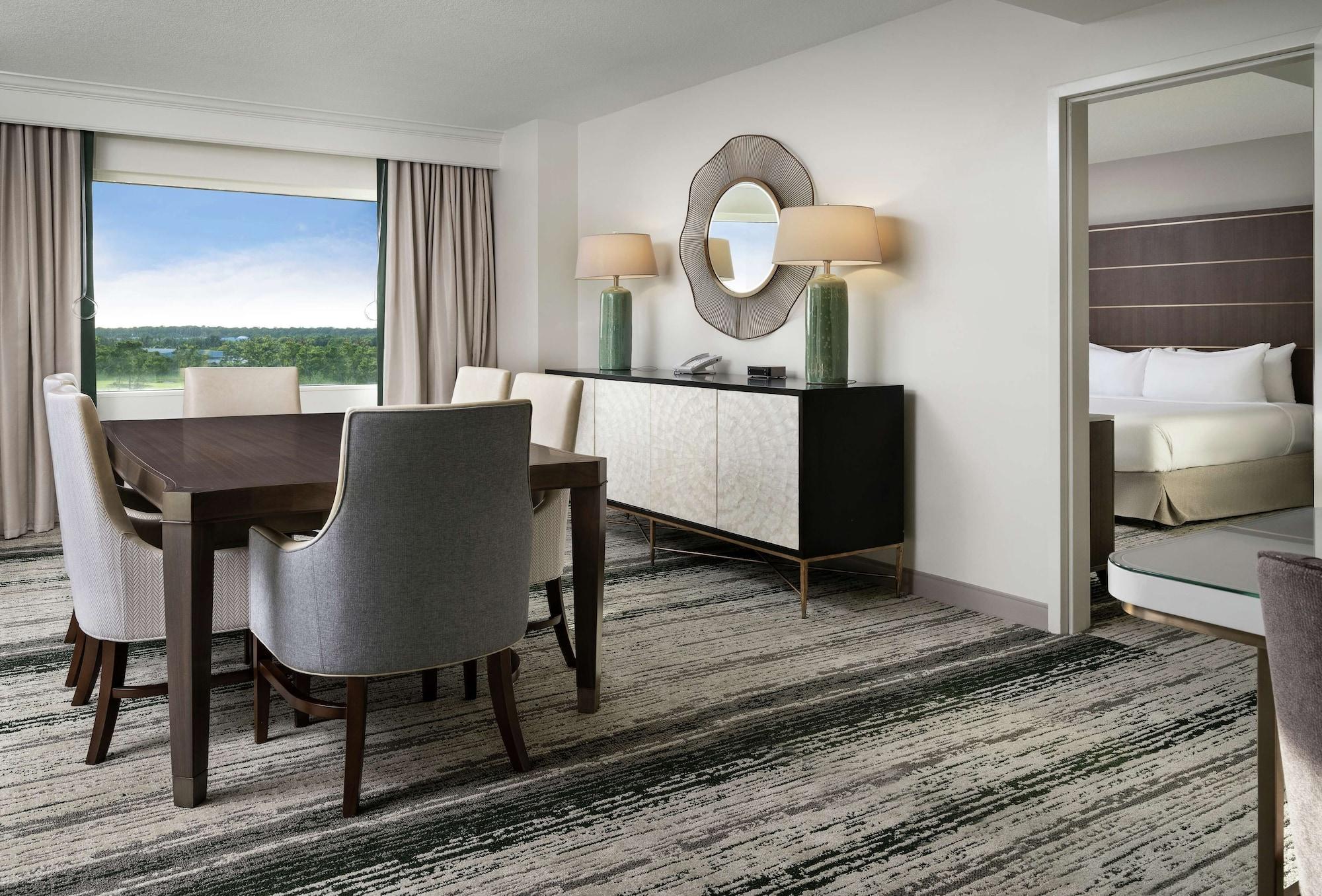 Signia By Hilton Orlando - An Official Walt World 5* Lake Buena Vista