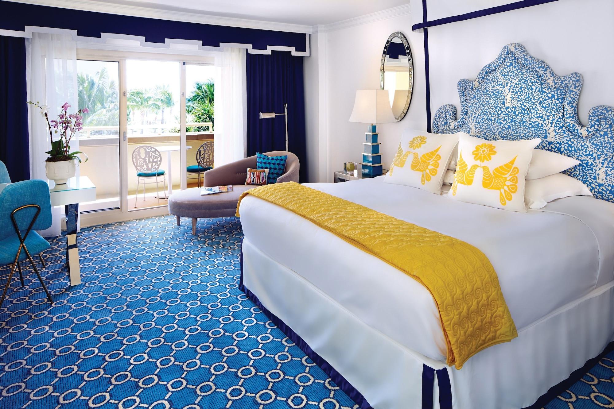 Resort Eau Palm & 5*