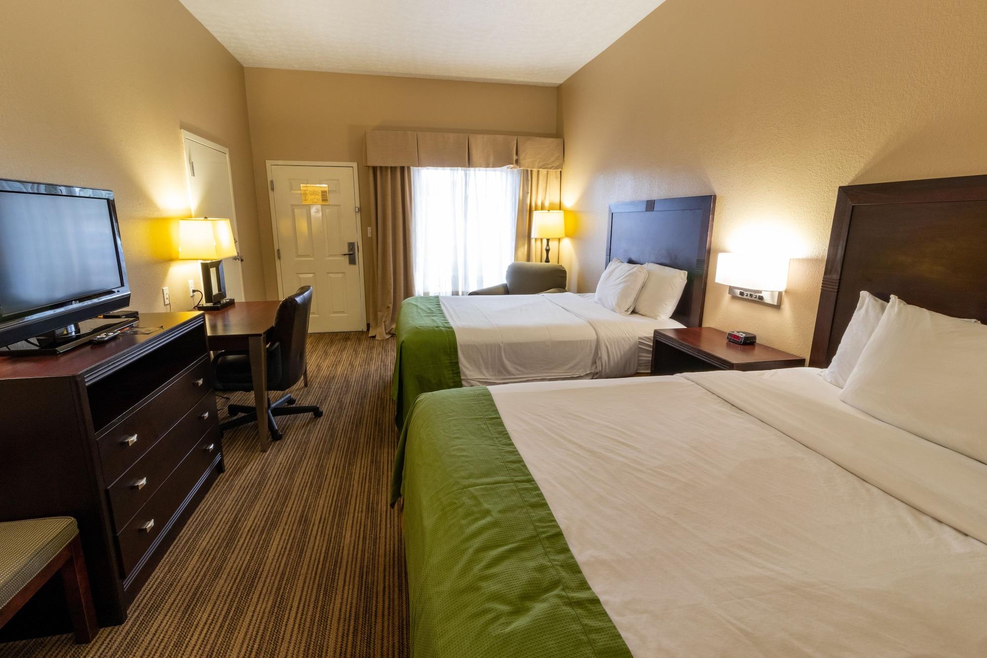 Baymont By Wyndham Motel 3*