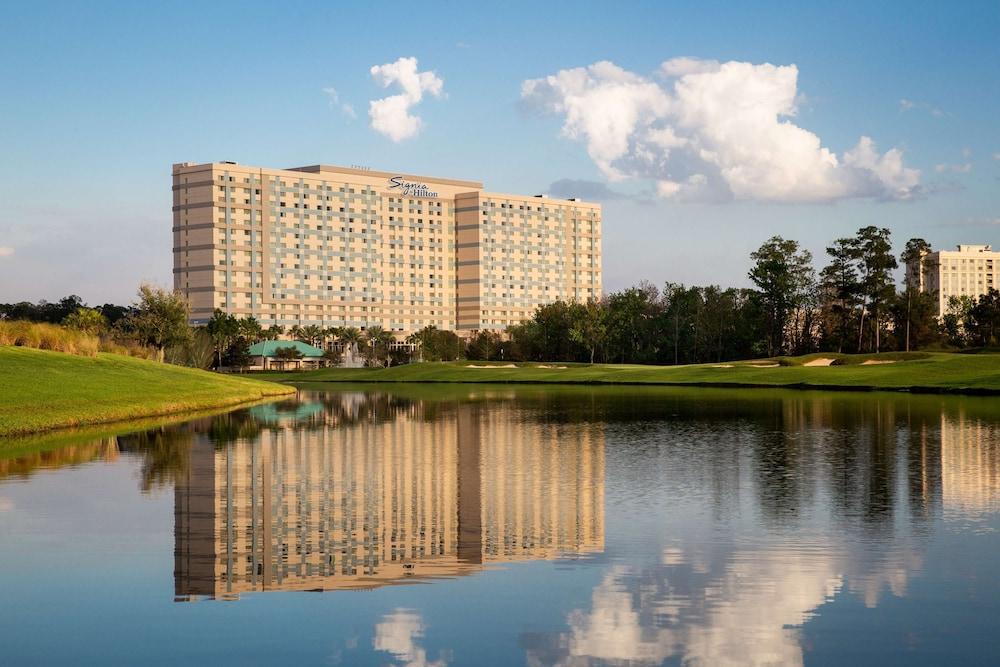 Signia By Hilton Orlando - An Official Walt World Lake Buena Vista