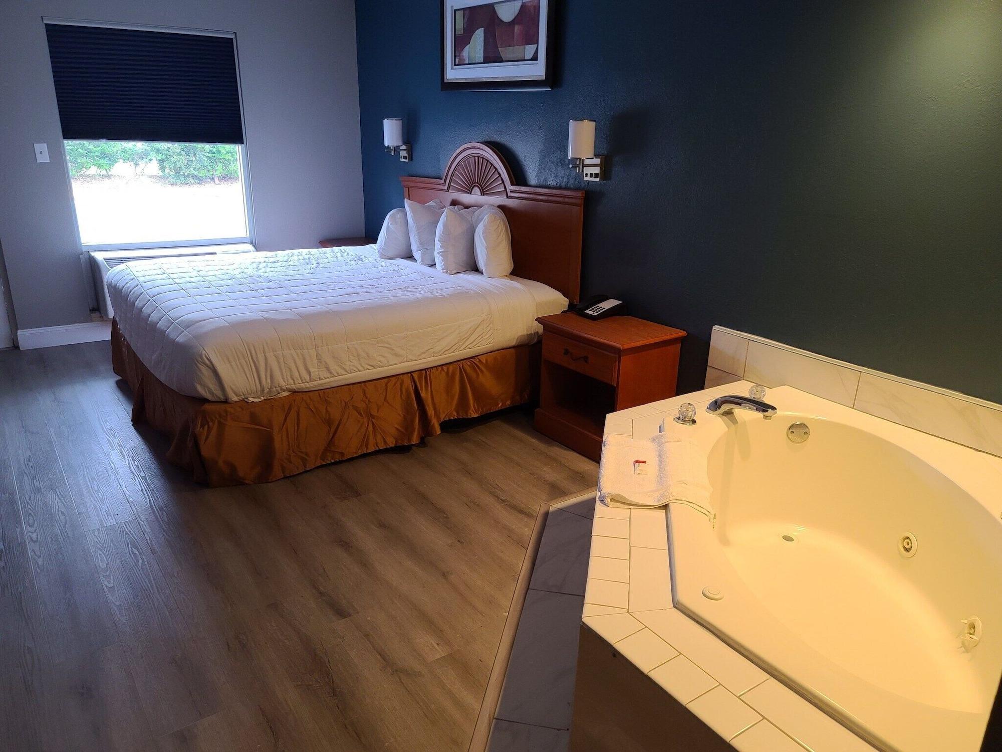 Hotel Baymont By Wyndham 2*