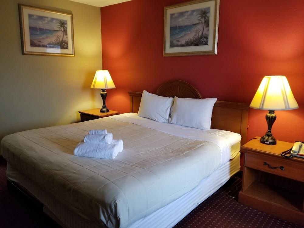 Hotel Baymont By Wyndham