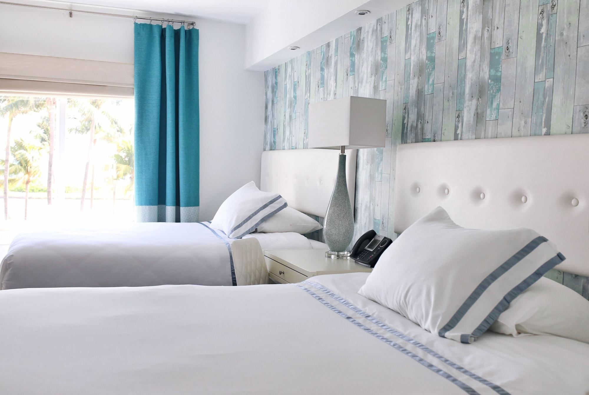 Beacon South Miami Beach