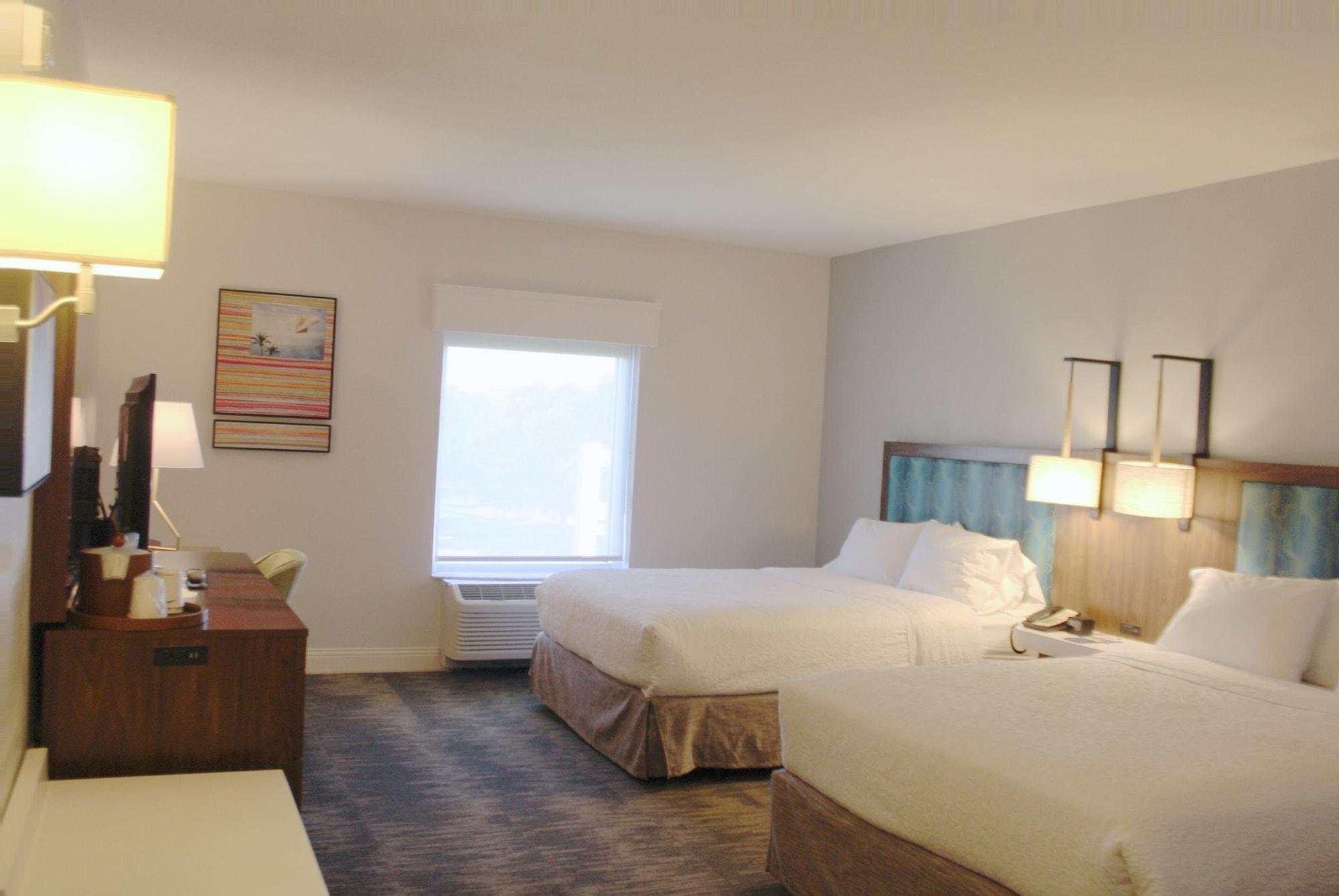 Hampton & / Bradenton - Airport Hotel Sarasota