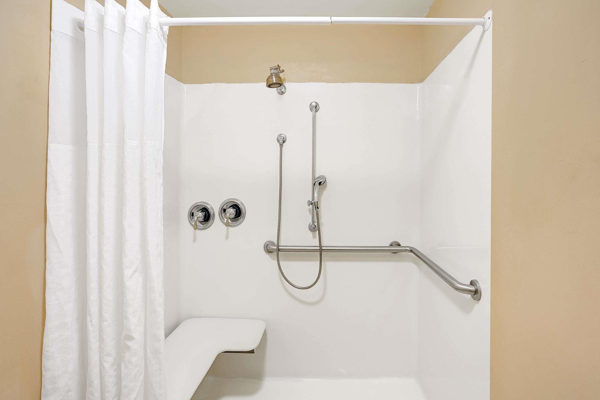 Baymont By Wyndham Jacksonville/butler Blvd Hotel Jacksonville