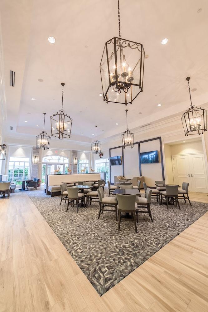 Homewood By Hilton Palm Gardens Hotel