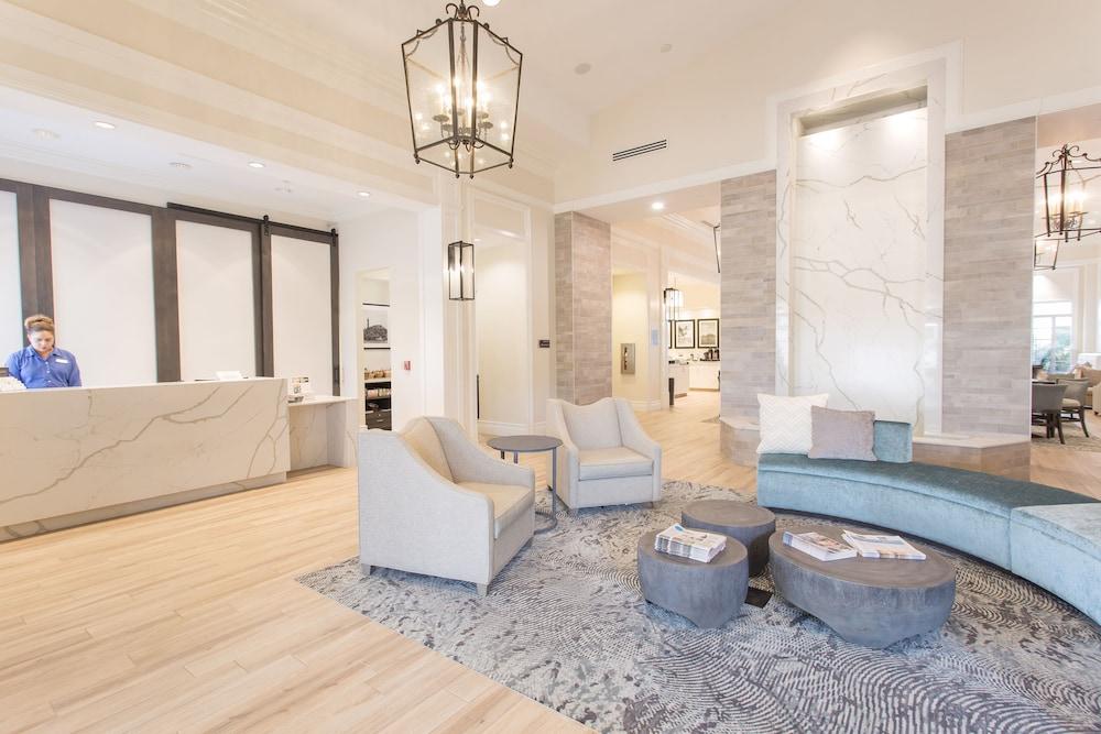 Hotel Homewood By Hilton Palm Gardens 4*